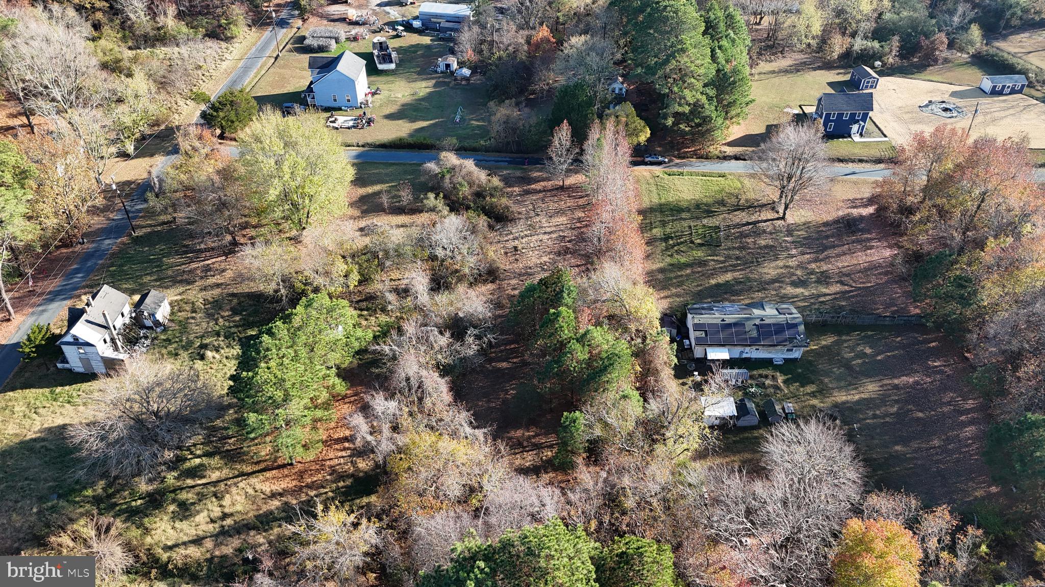 NONE AVAILABLE - Land