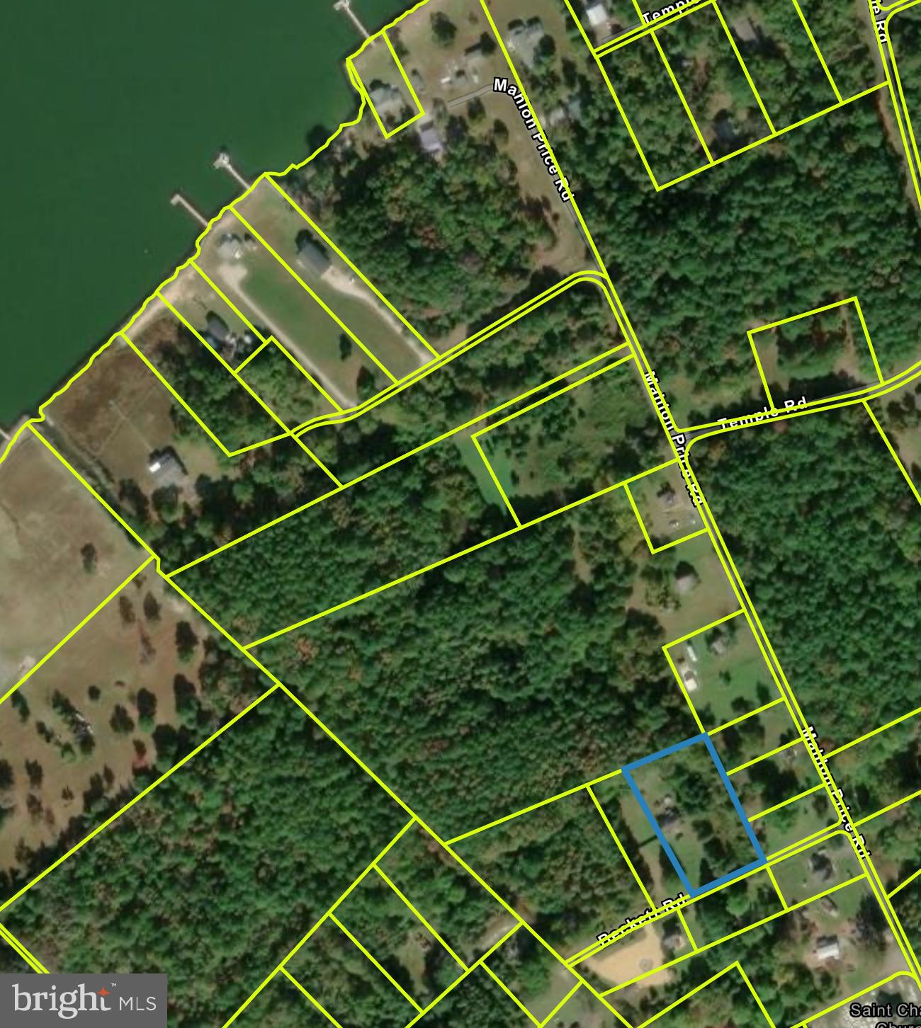 NONE AVAILABLE - Land