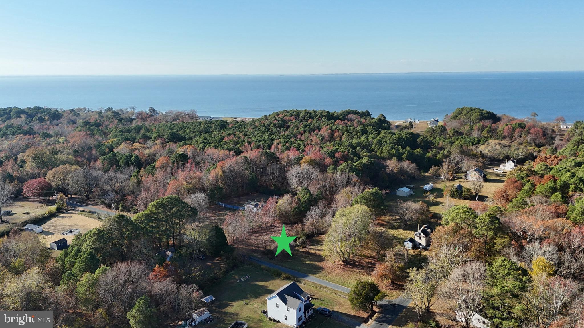 NONE AVAILABLE - Land