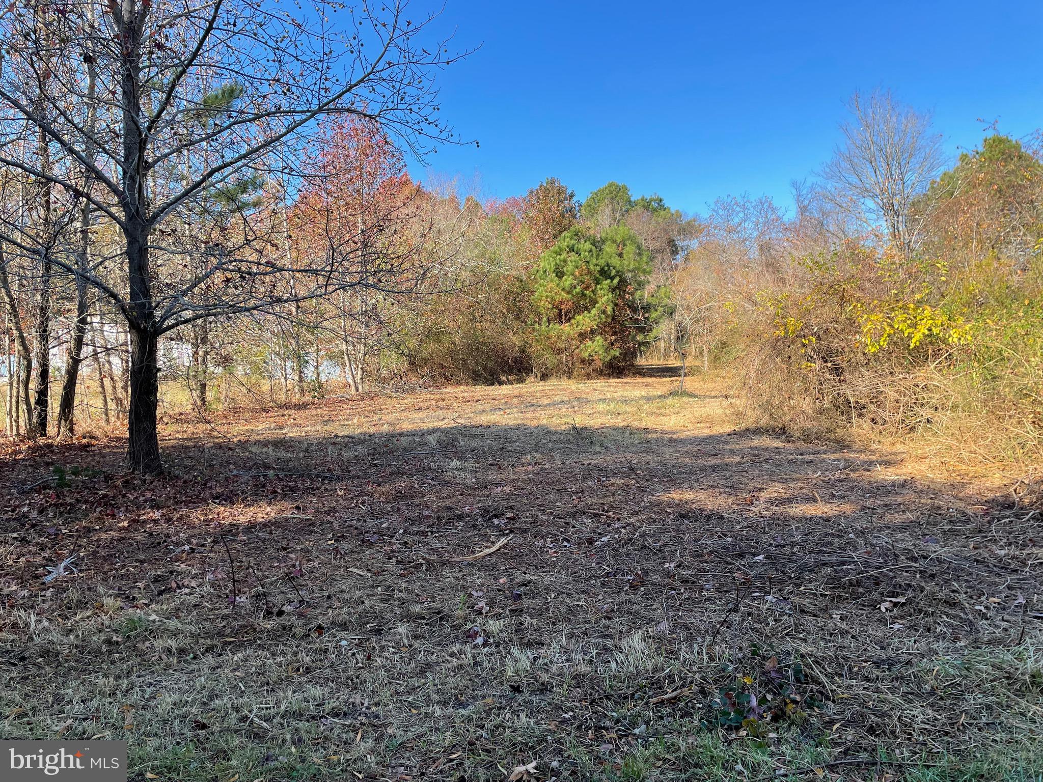 NONE AVAILABLE - Land