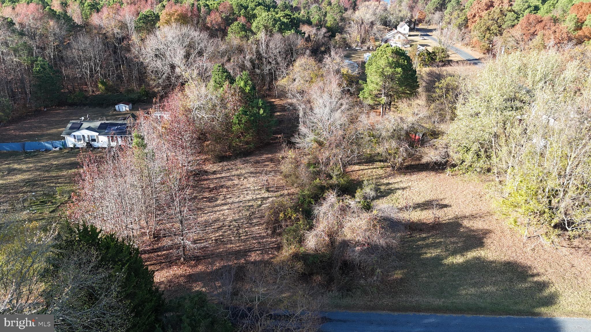 NONE AVAILABLE - Land