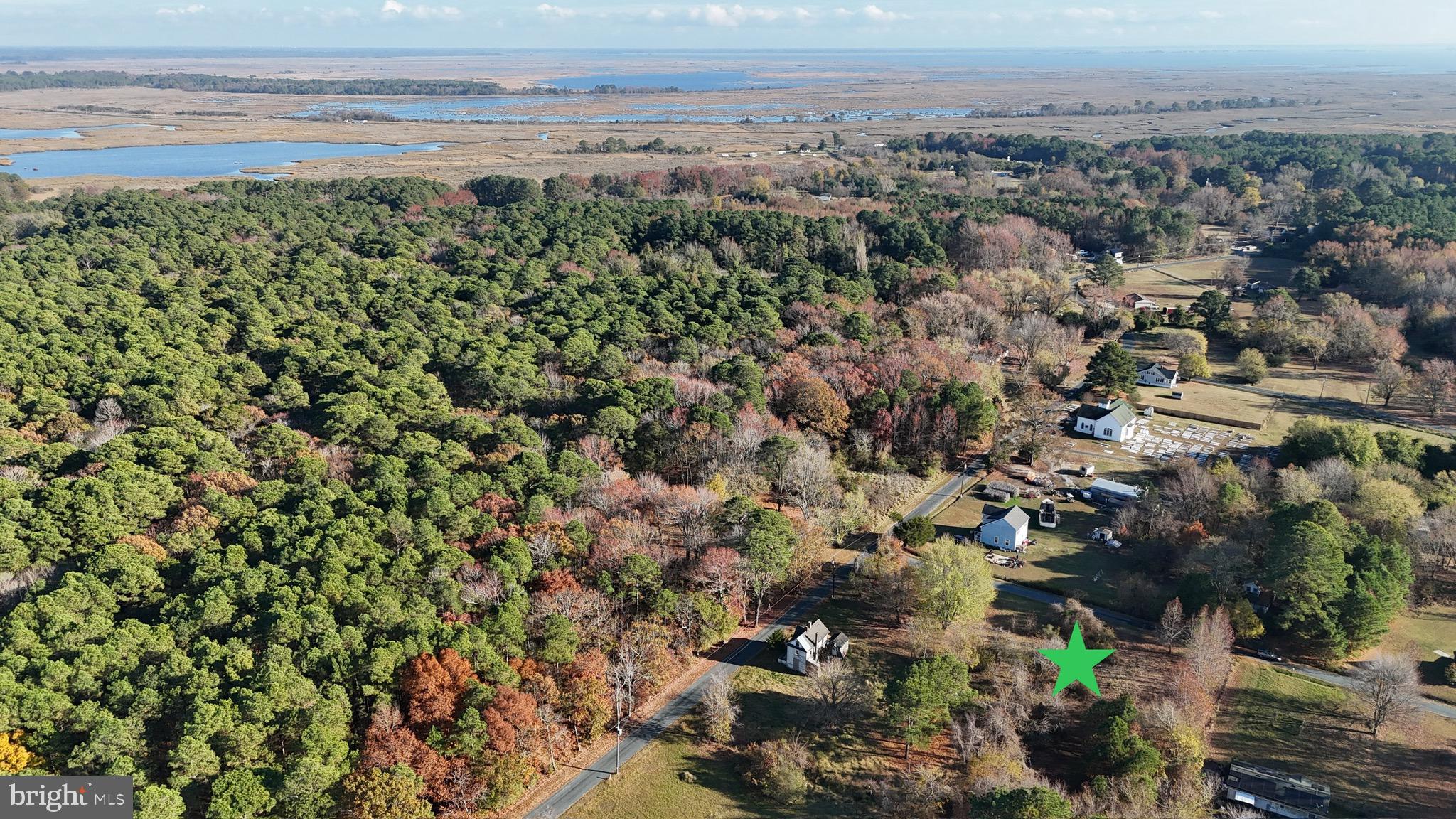 NONE AVAILABLE - Land