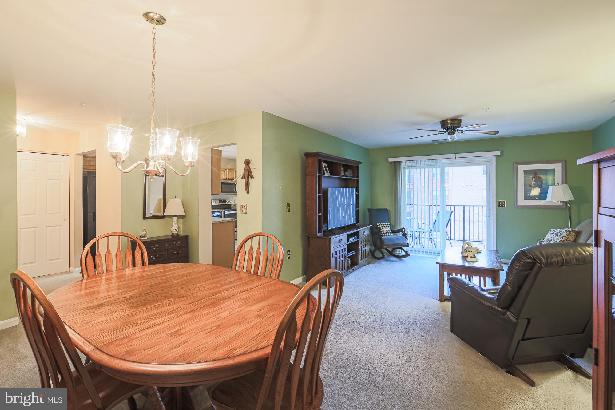 PERRY BROOK CONDOMINIUMS - Residential