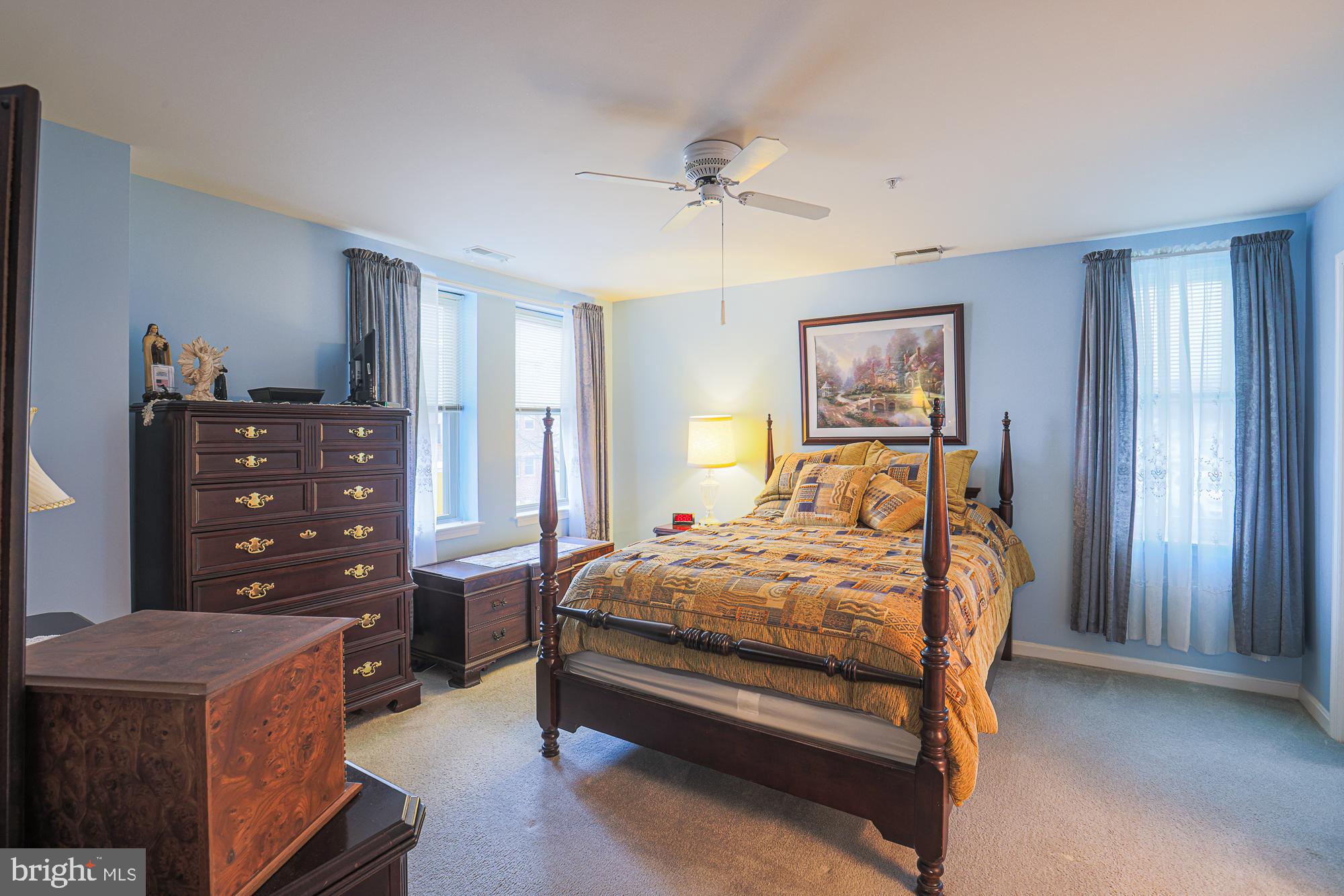 PERRY BROOK CONDOMINIUMS - Residential