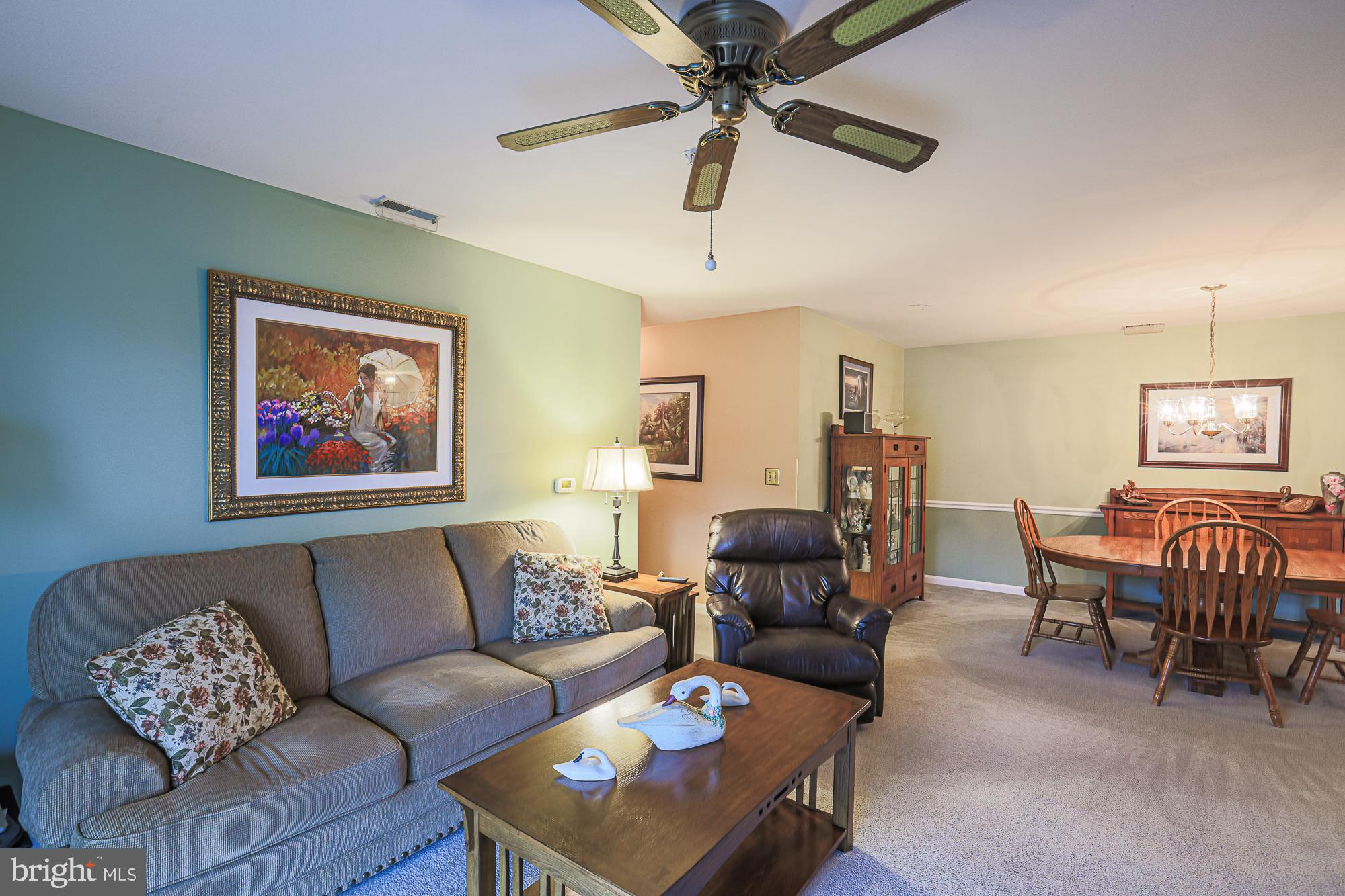 PERRY BROOK CONDOMINIUMS - Residential