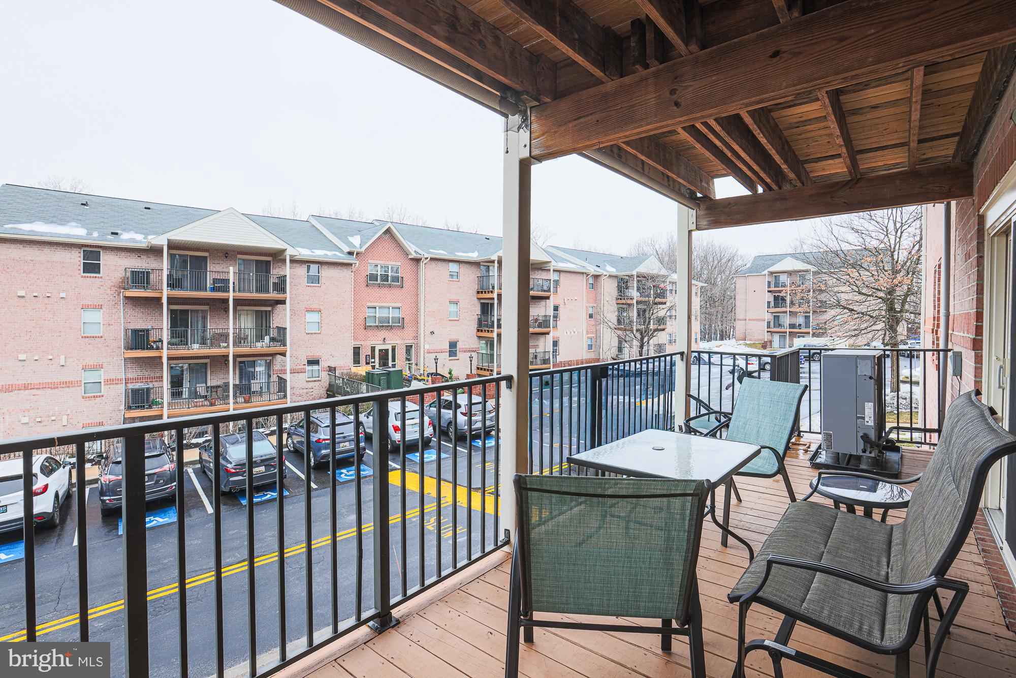 PERRY BROOK CONDOMINIUMS - Residential