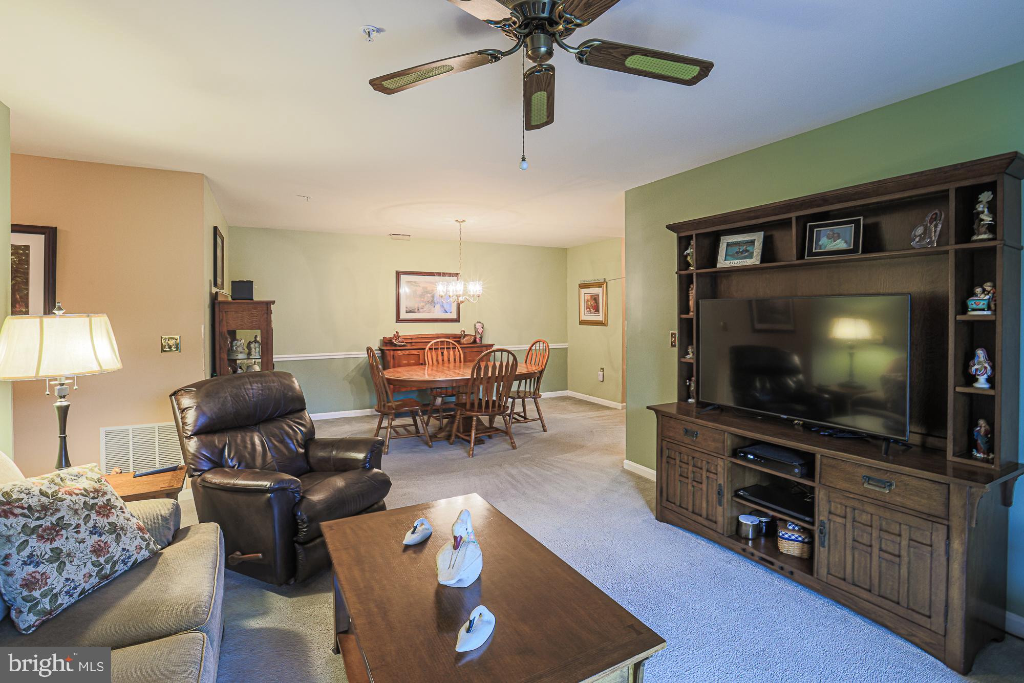 PERRY BROOK CONDOMINIUMS - Residential