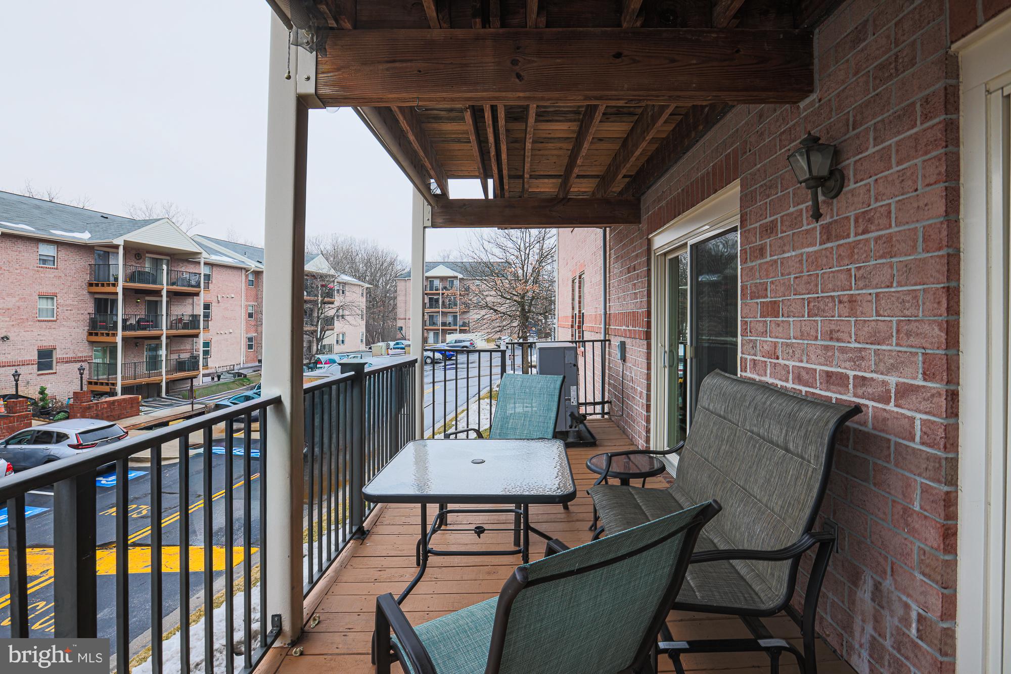 PERRY BROOK CONDOMINIUMS - Residential