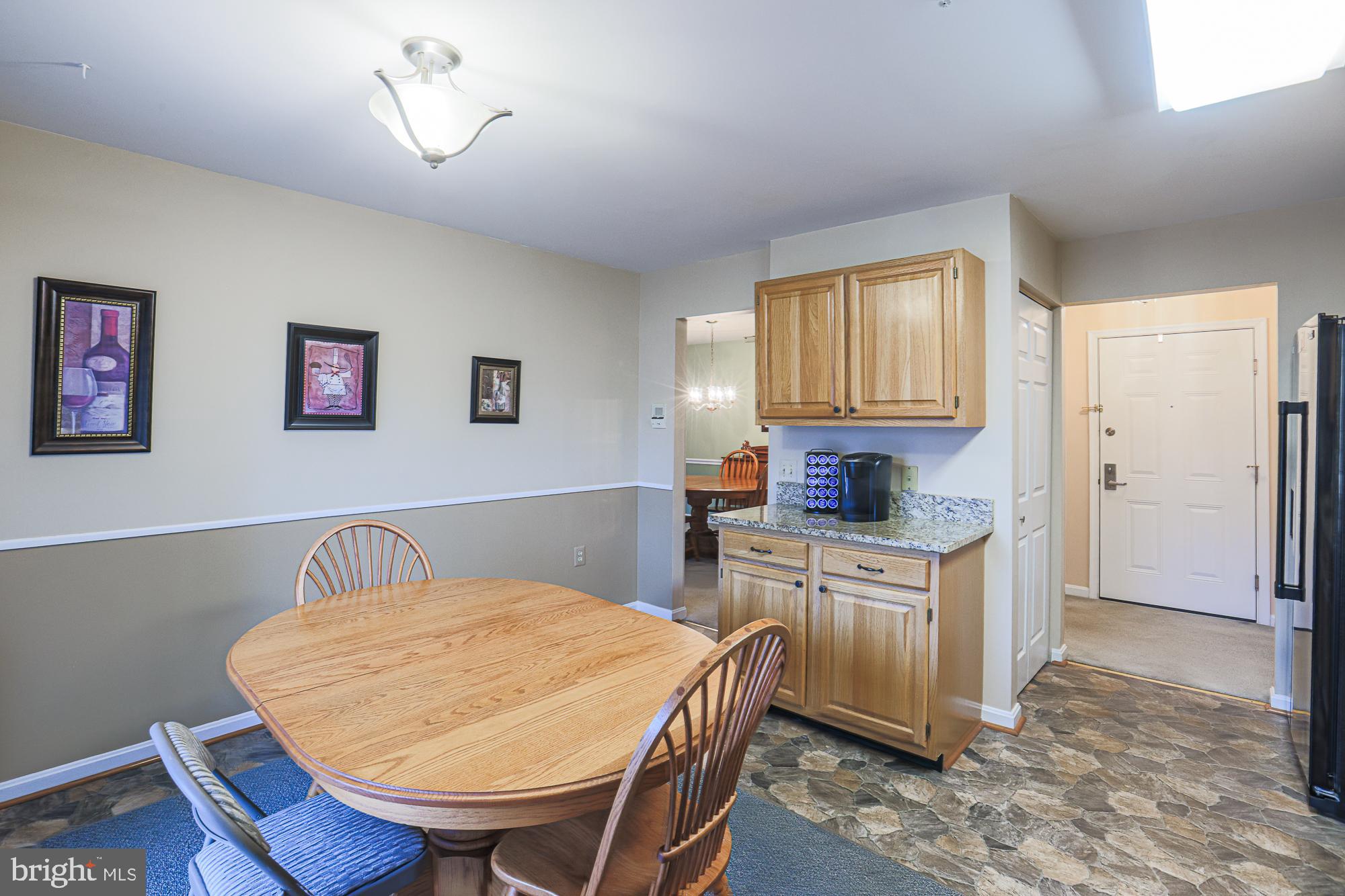 PERRY BROOK CONDOMINIUMS - Residential