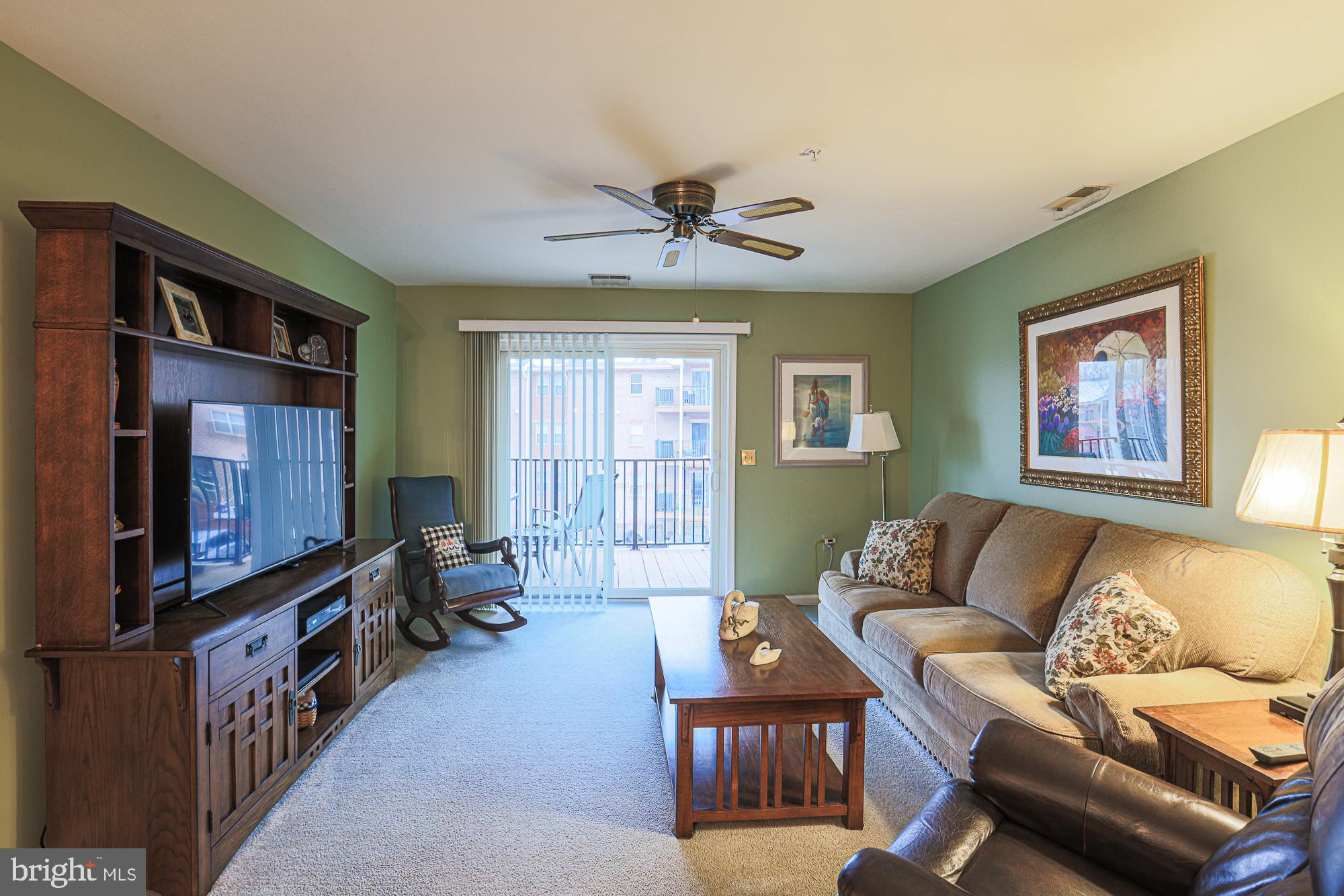 PERRY BROOK CONDOMINIUMS - Residential