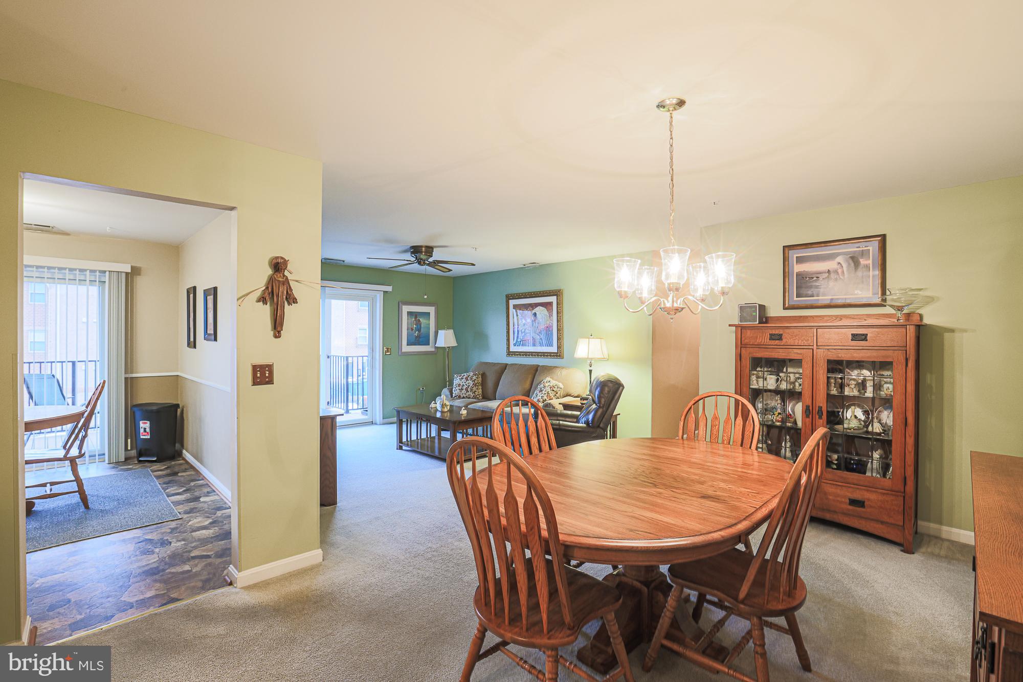 PERRY BROOK CONDOMINIUMS - Residential