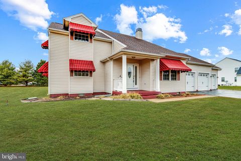 34720 JULIA DRIVE REHOBOTH BEACH DE 19971