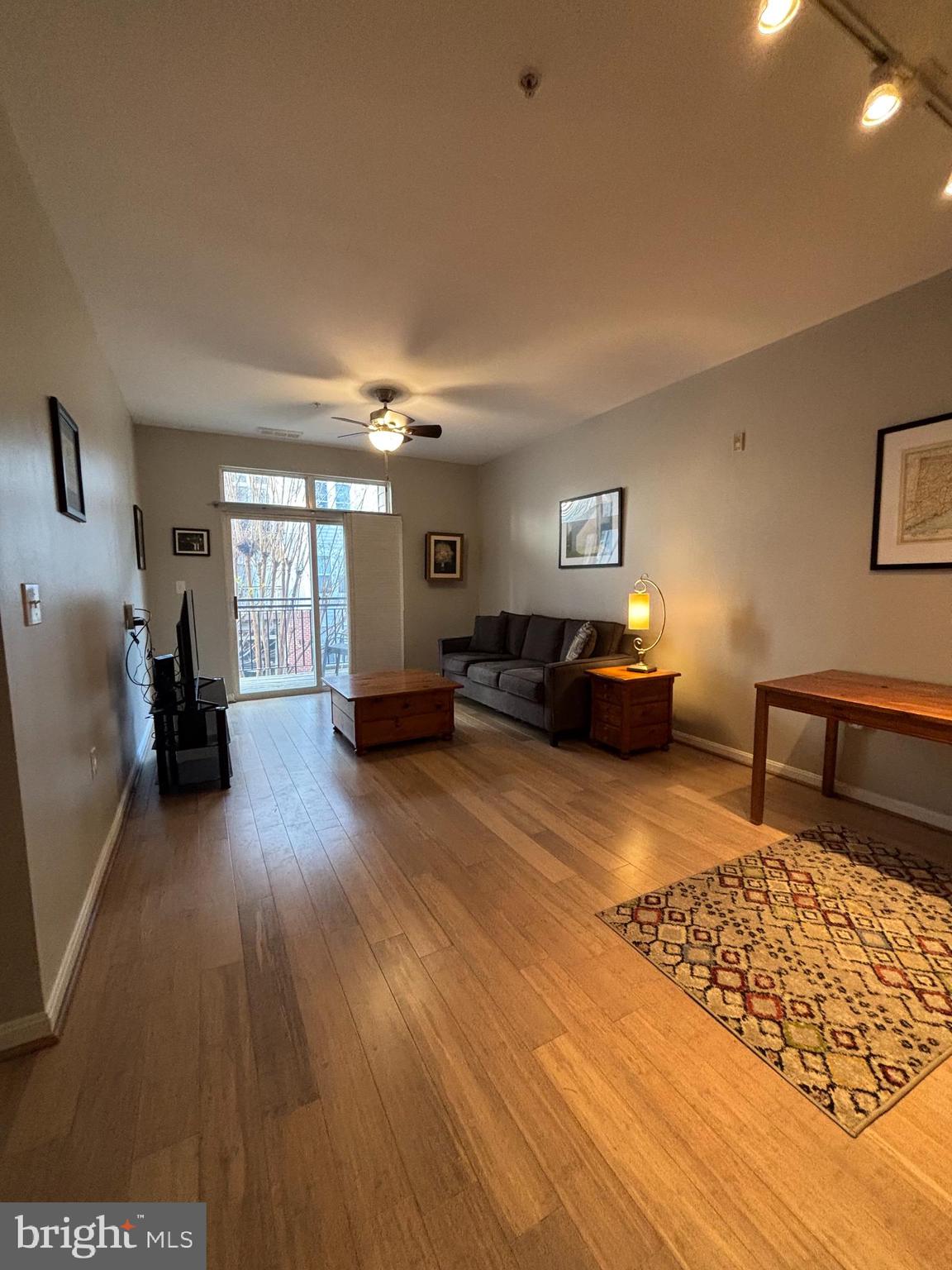 HALSTEAD AT THE METRO II - Residential