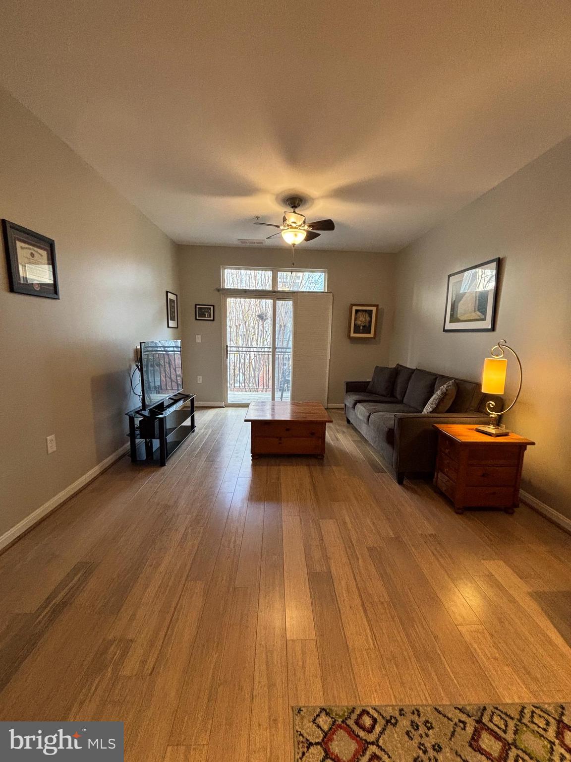 HALSTEAD AT THE METRO II - Residential