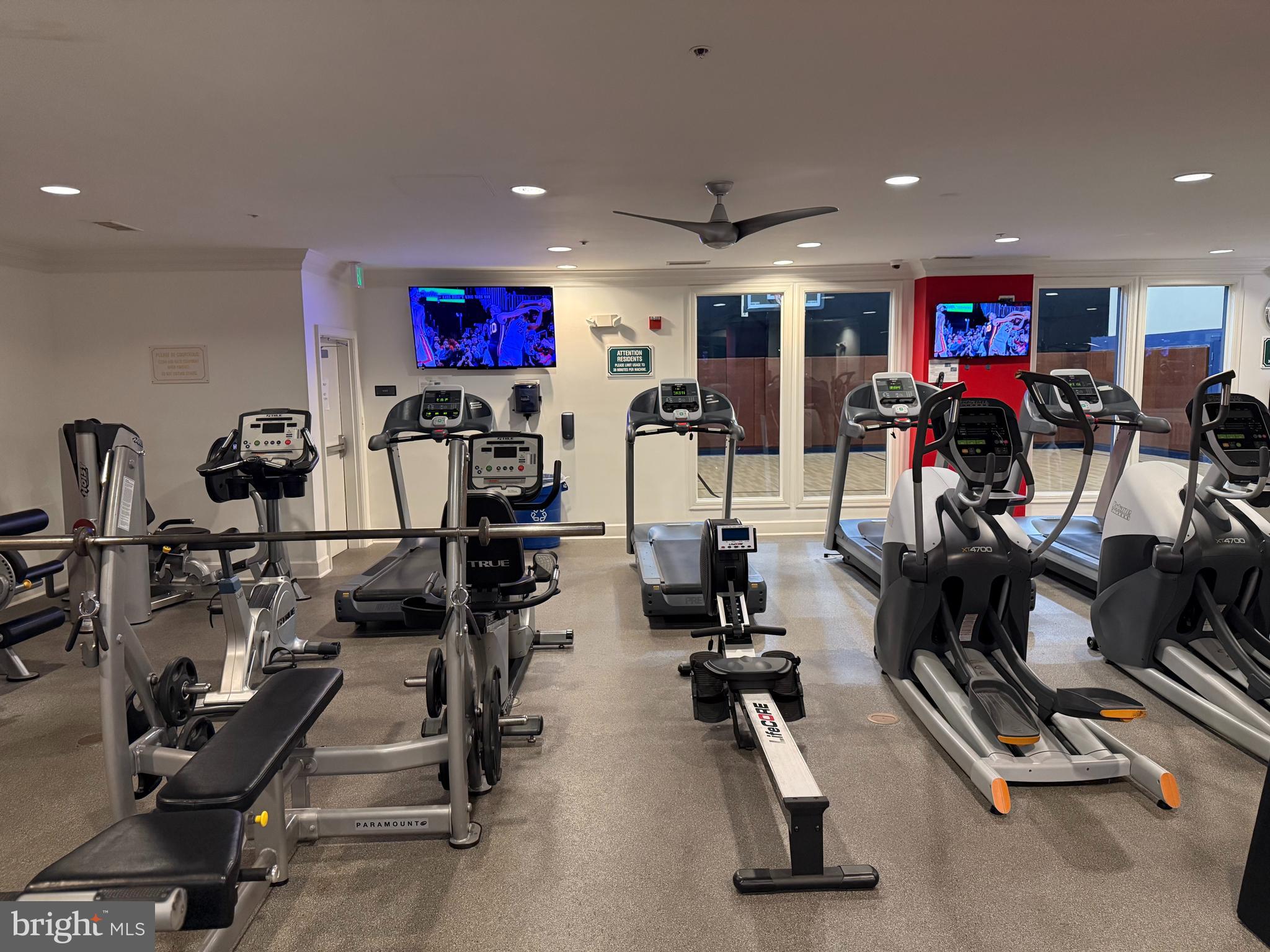 HALSTEAD AT THE METRO II - Residential