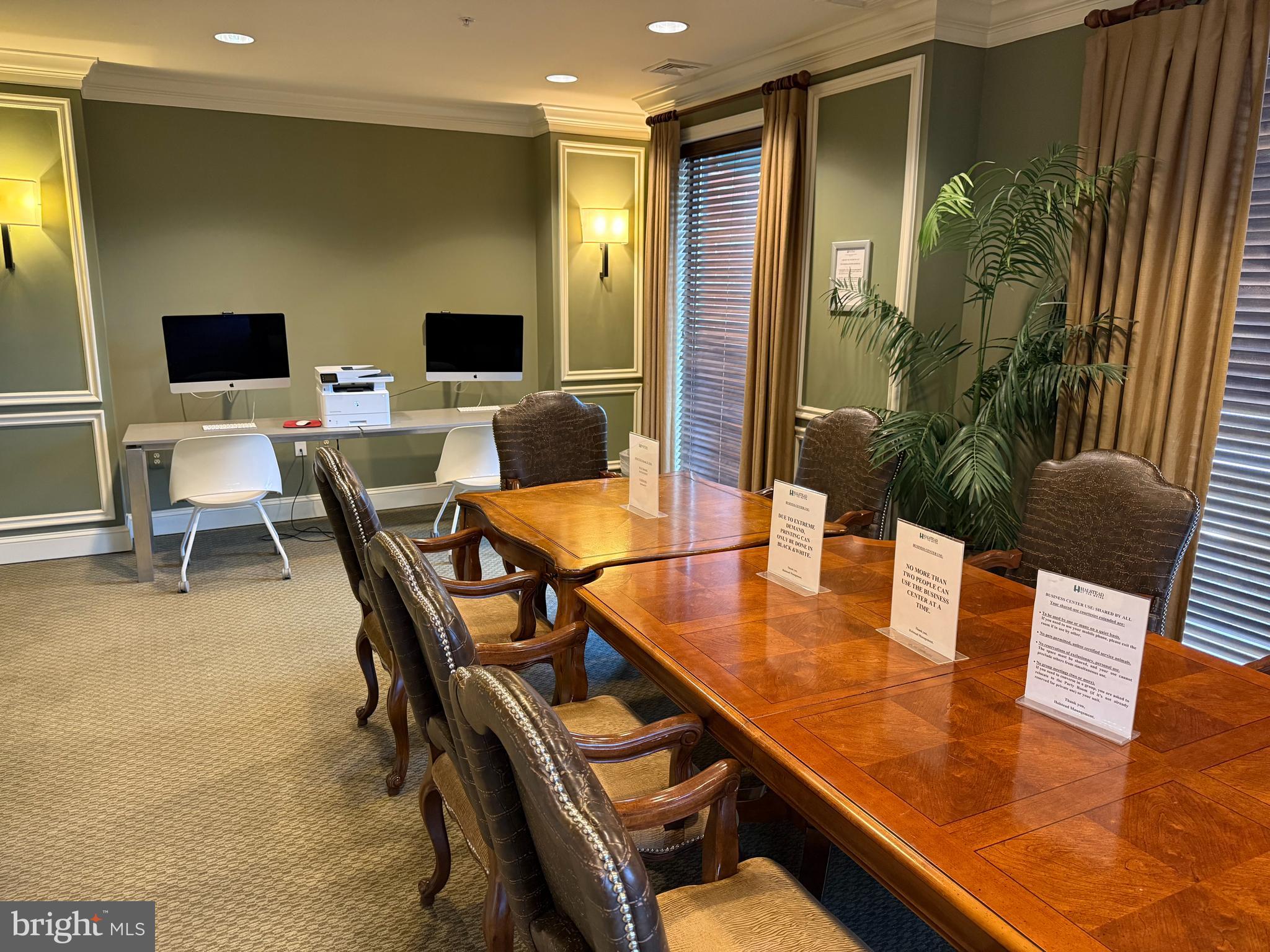 HALSTEAD AT THE METRO II - Residential