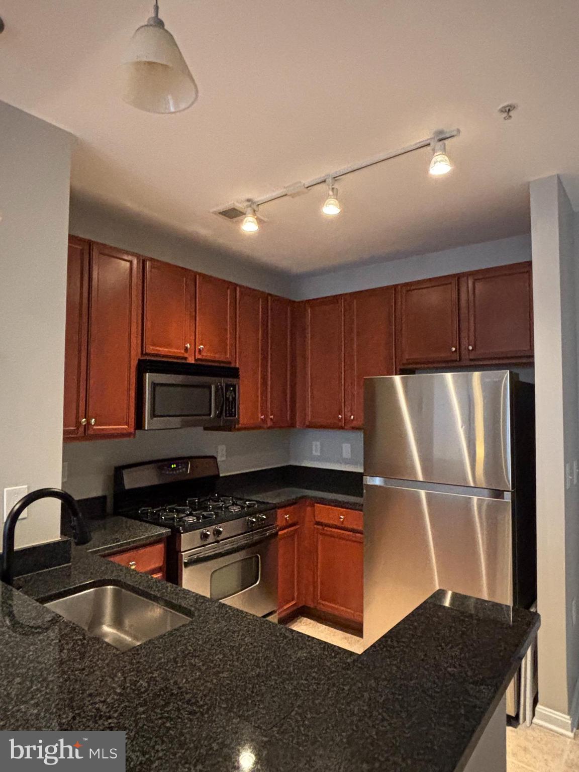 HALSTEAD AT THE METRO II - Residential