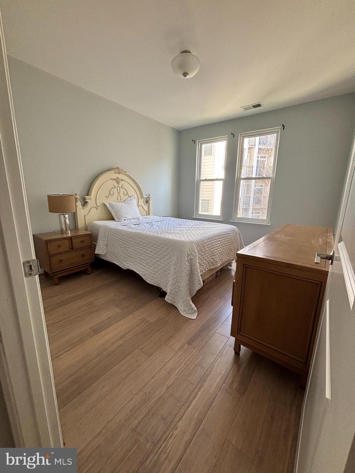 HALSTEAD AT THE METRO II - Residential