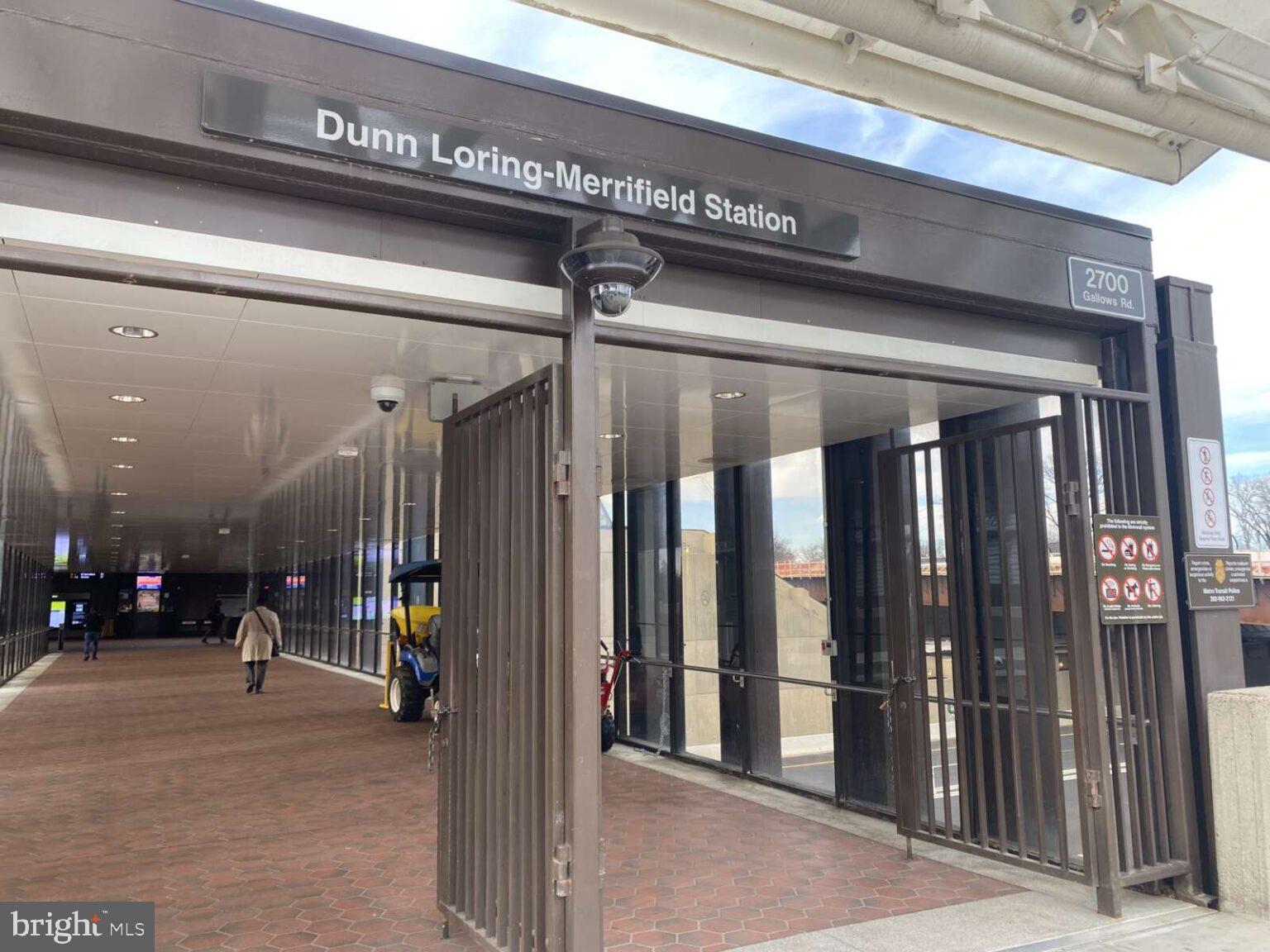 HALSTEAD AT THE METRO II - Residential