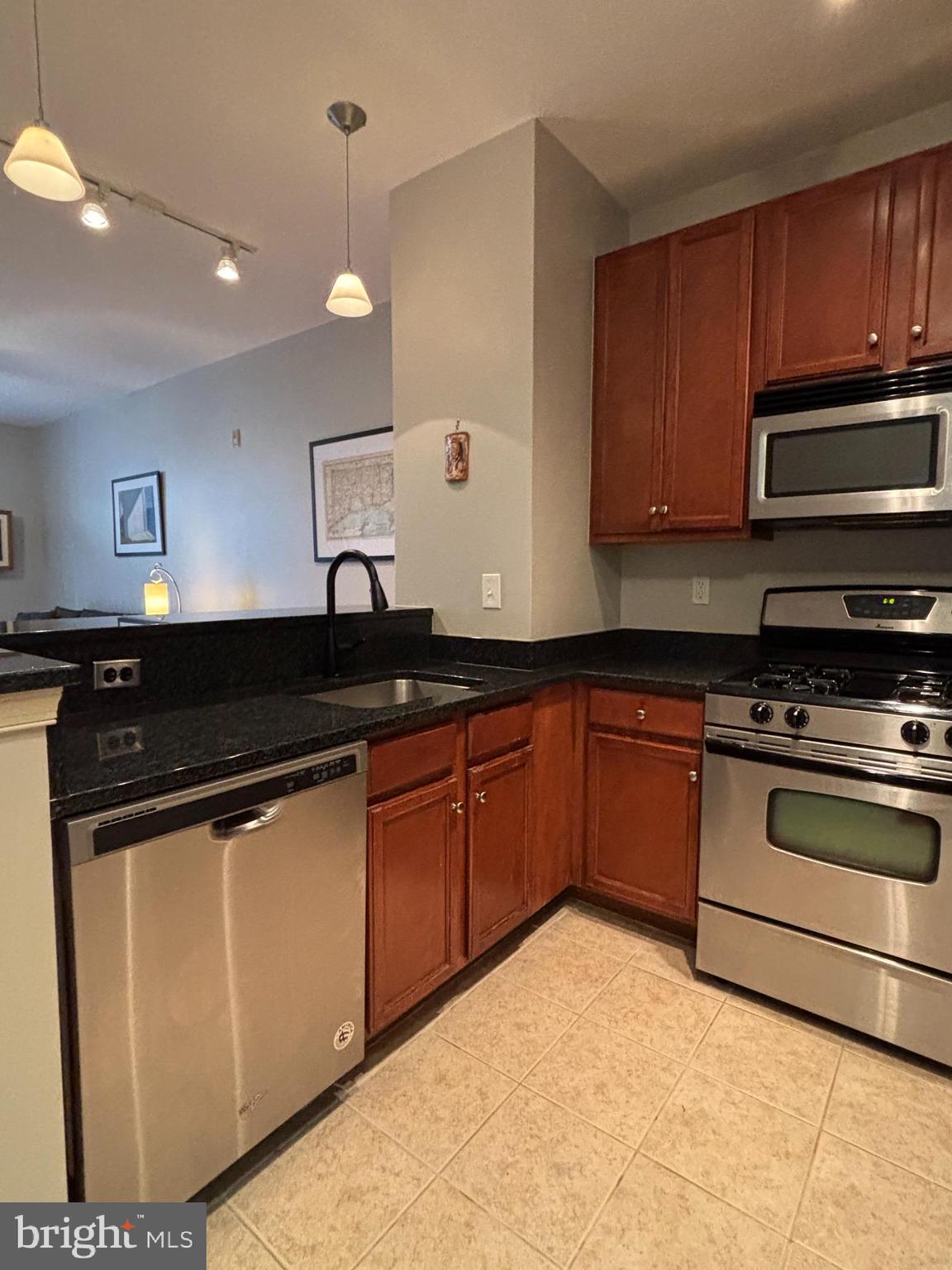 HALSTEAD AT THE METRO II - Residential