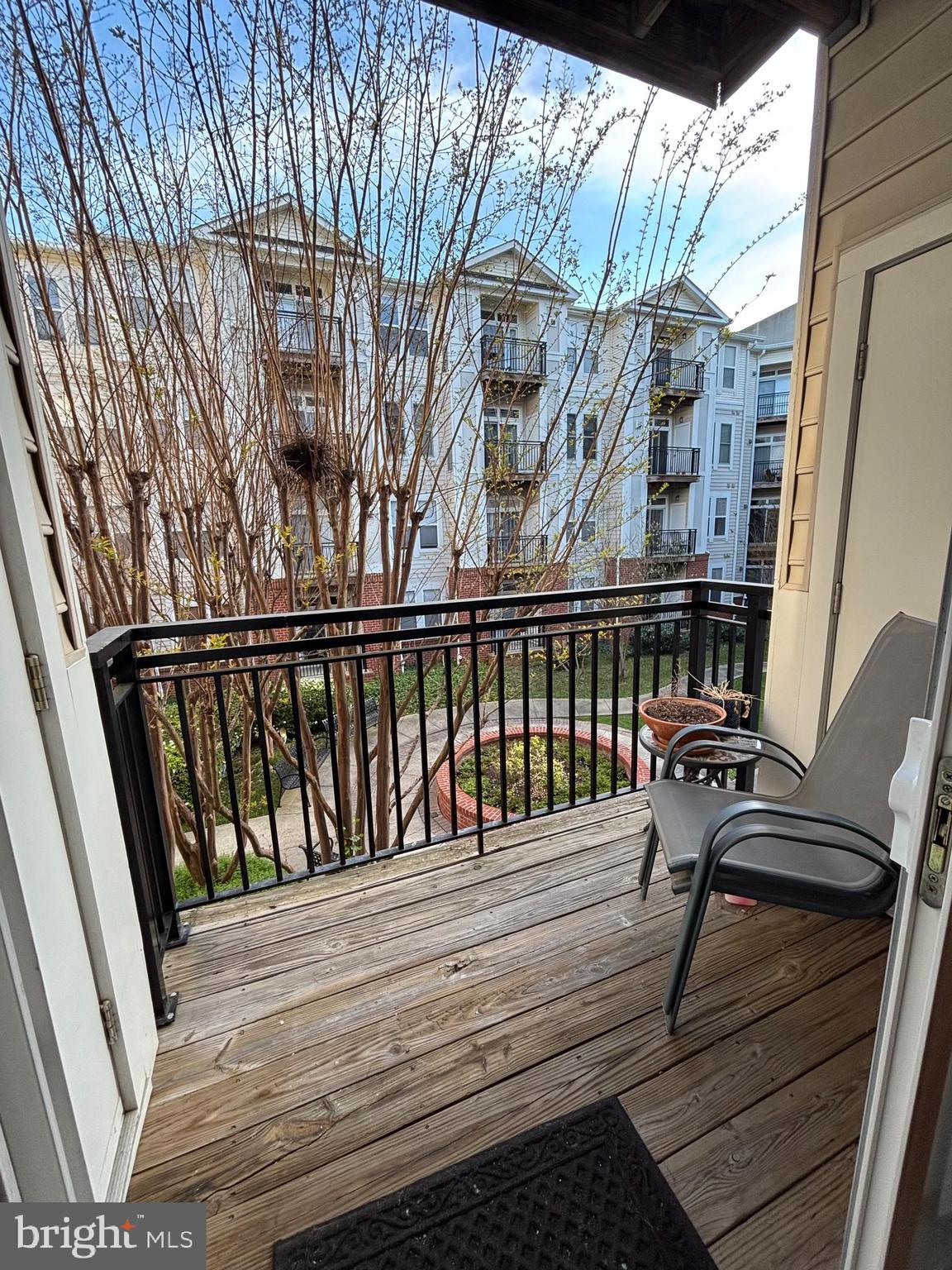 HALSTEAD AT THE METRO II - Residential