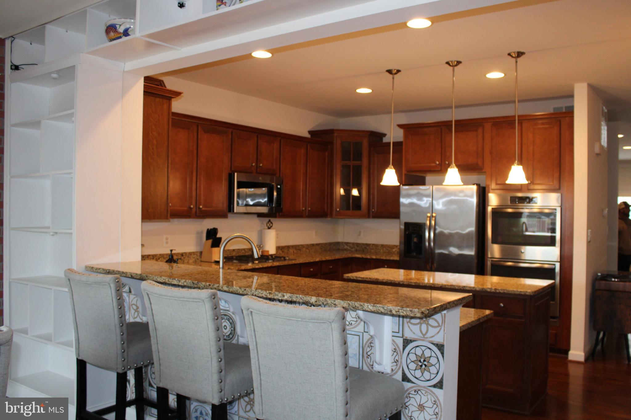 RIVER POINTE - Residential Lease