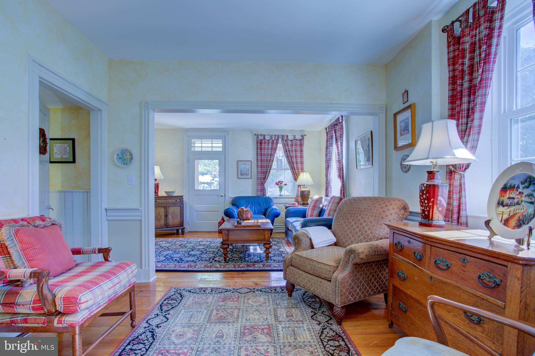 PINE HILL ESTATES - Residential