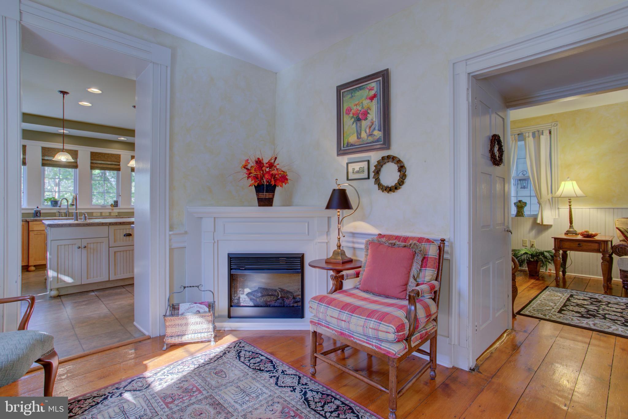 PINE HILL ESTATES - Residential