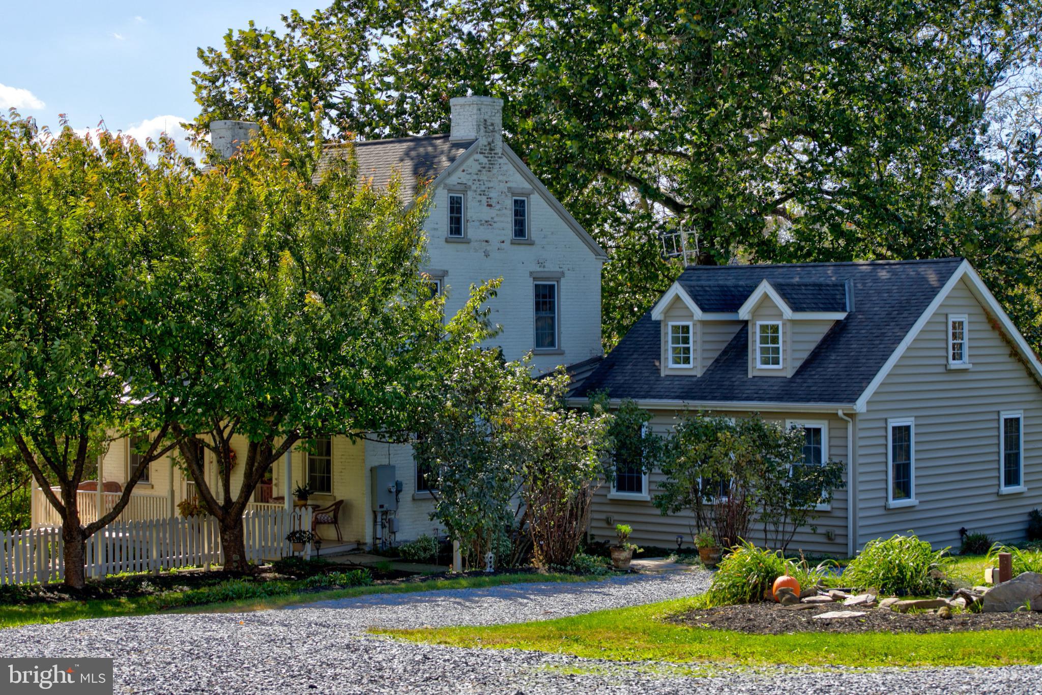 PINE HILL ESTATES - Residential