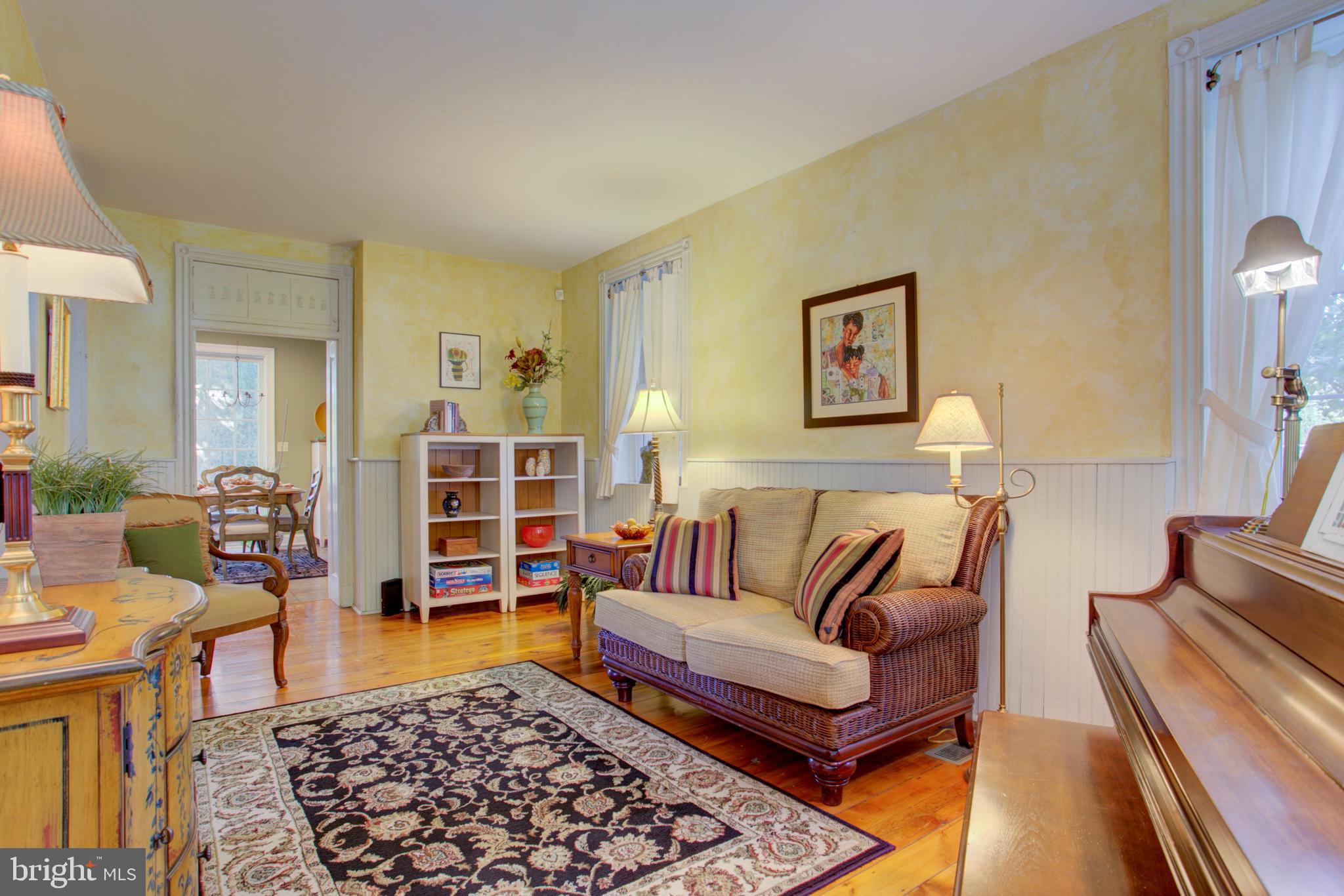 PINE HILL ESTATES - Residential