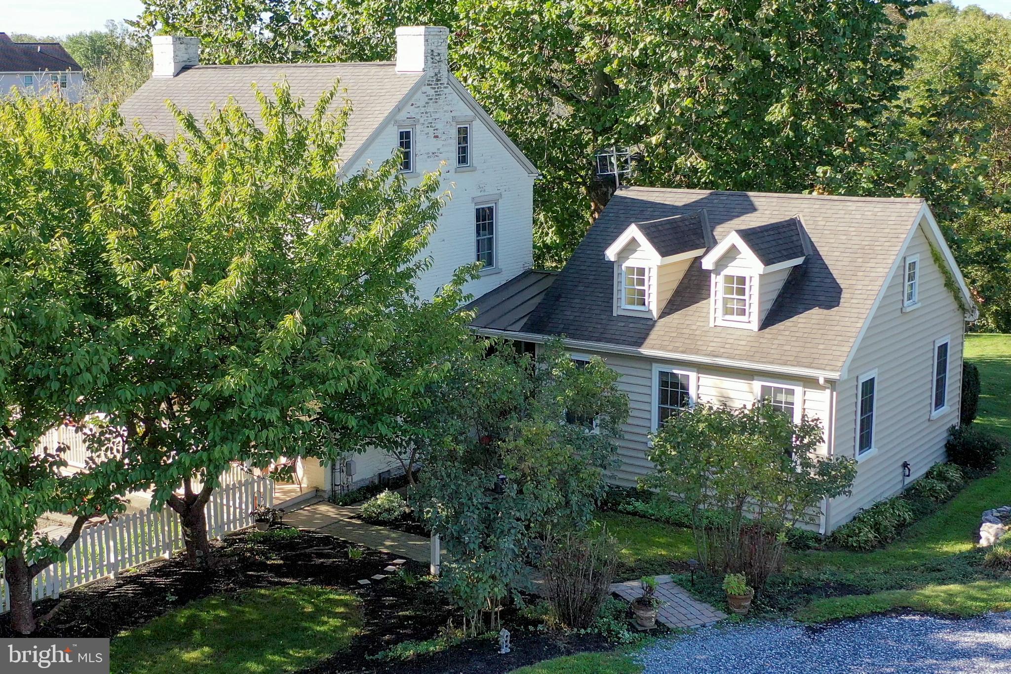 PINE HILL ESTATES - Residential