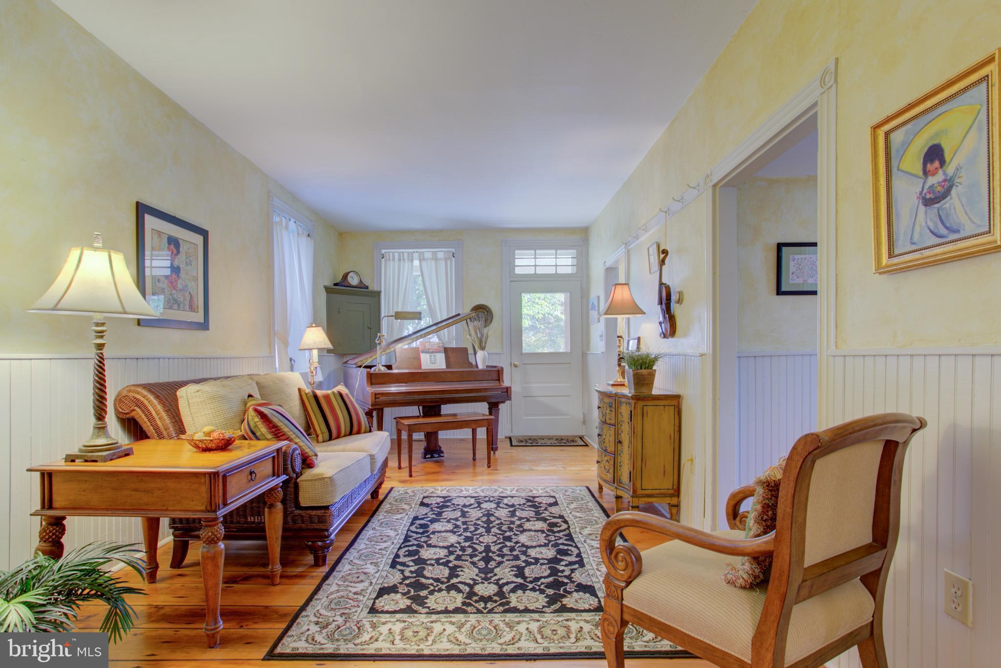 PINE HILL ESTATES - Residential