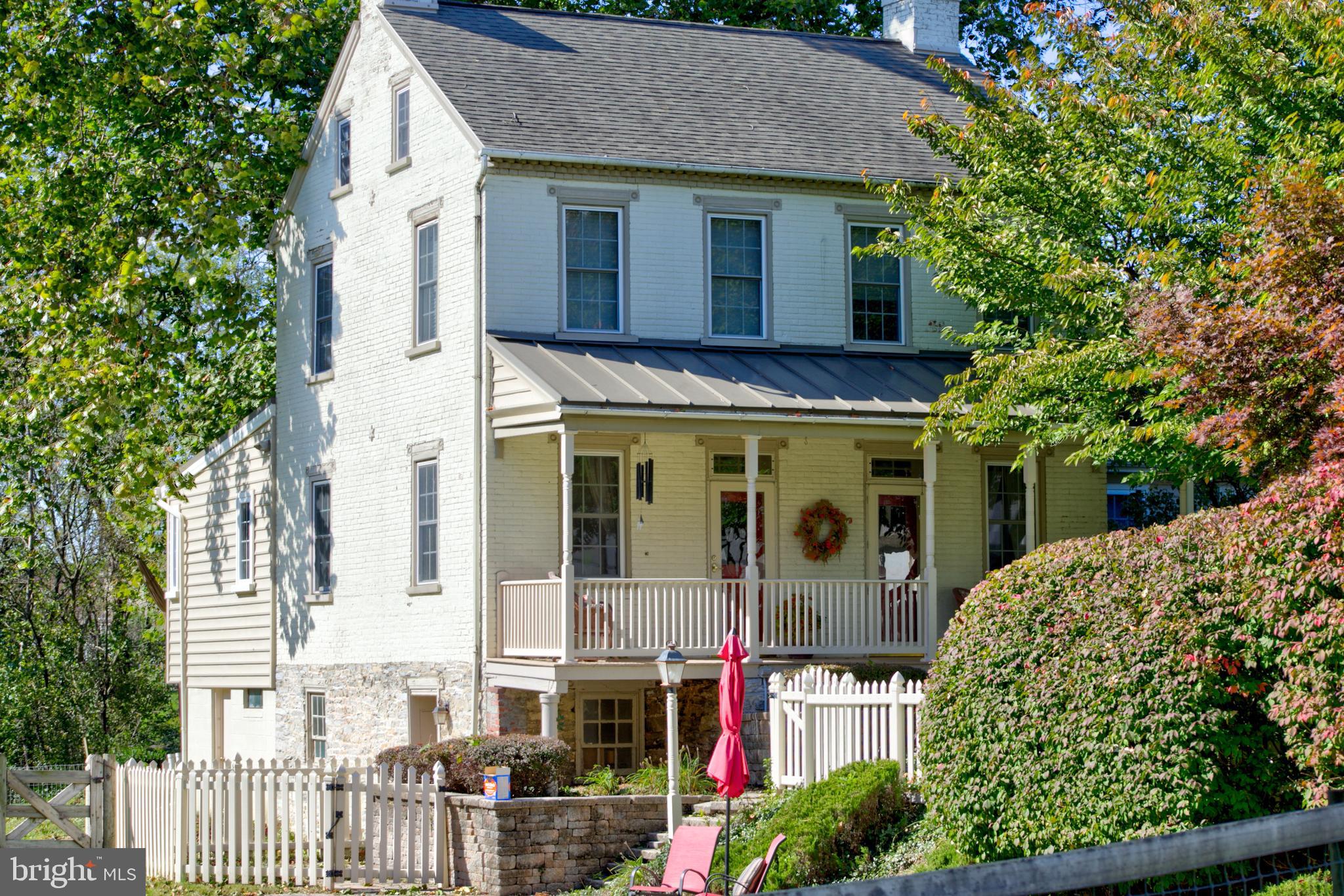 PINE HILL ESTATES - Residential