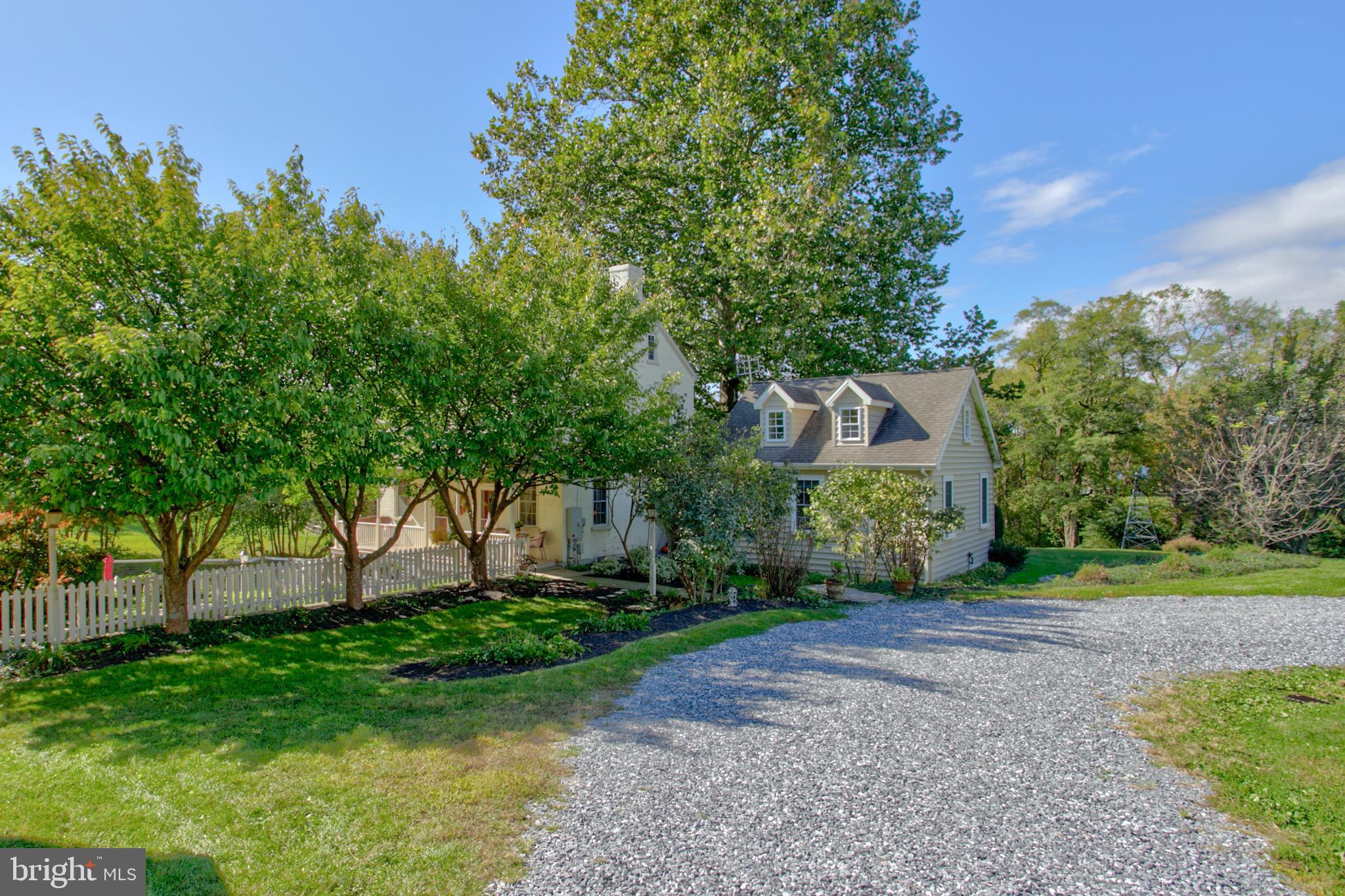 PINE HILL ESTATES - Residential