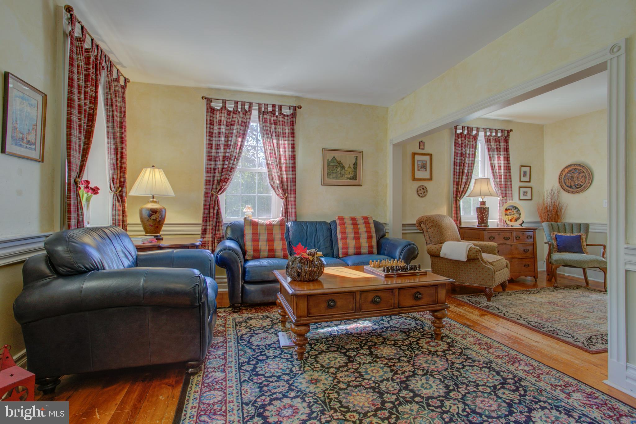PINE HILL ESTATES - Residential