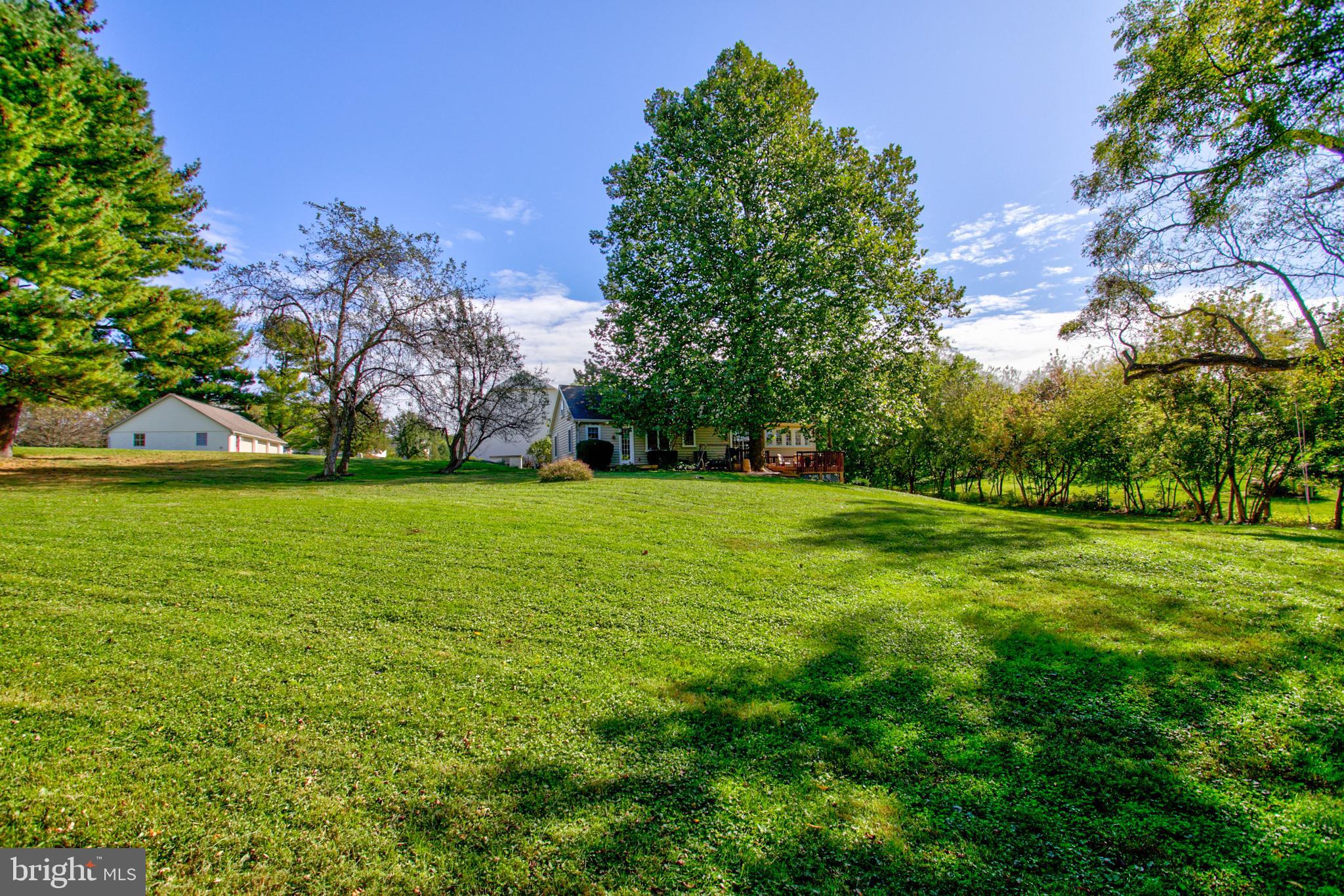 PINE HILL ESTATES - Residential