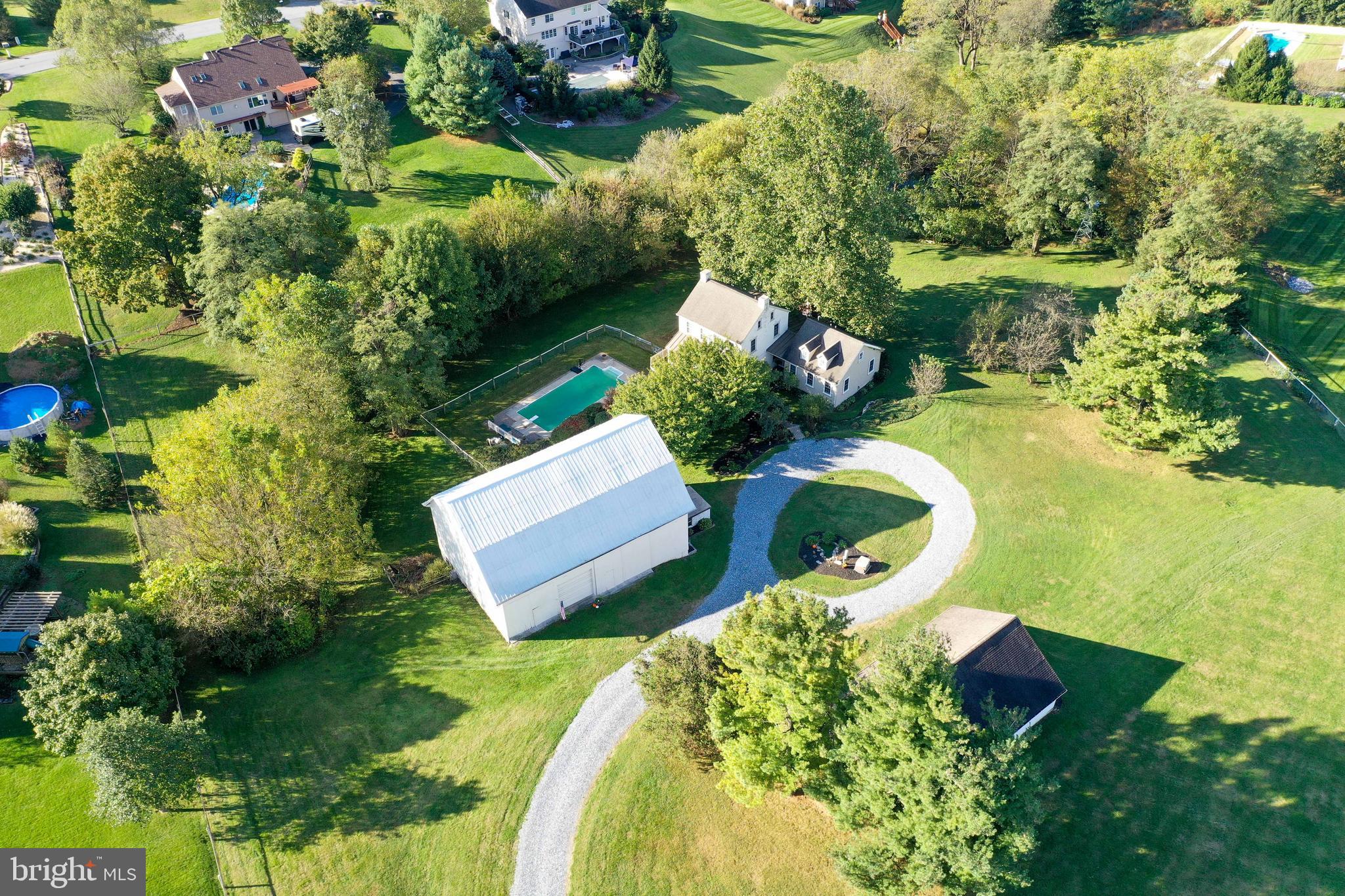 PINE HILL ESTATES - Residential