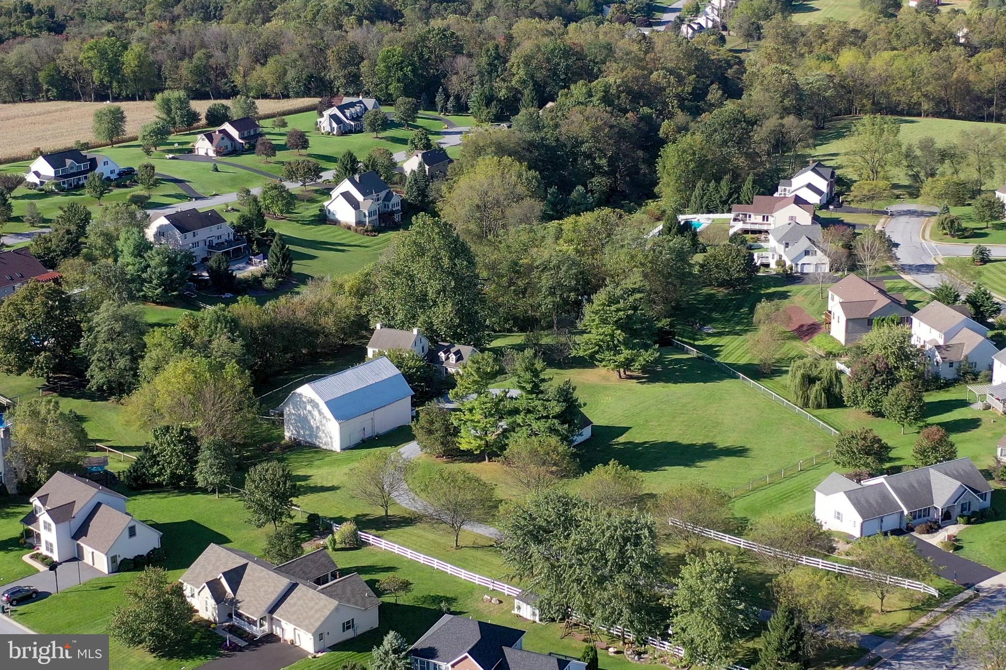 PINE HILL ESTATES - Residential