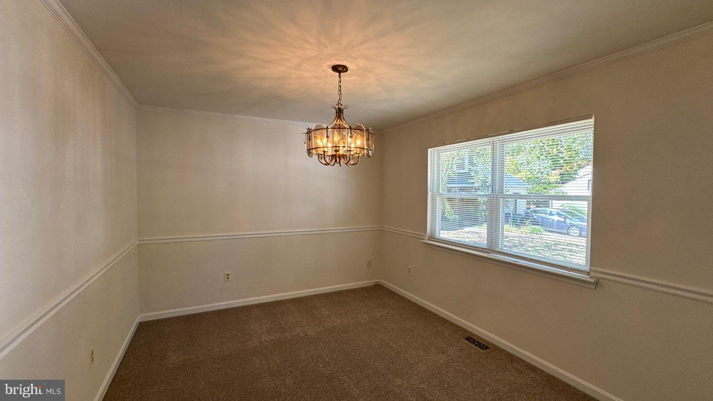 VILLAGE OF KINGS CONTRIVANCE - Residential Lease