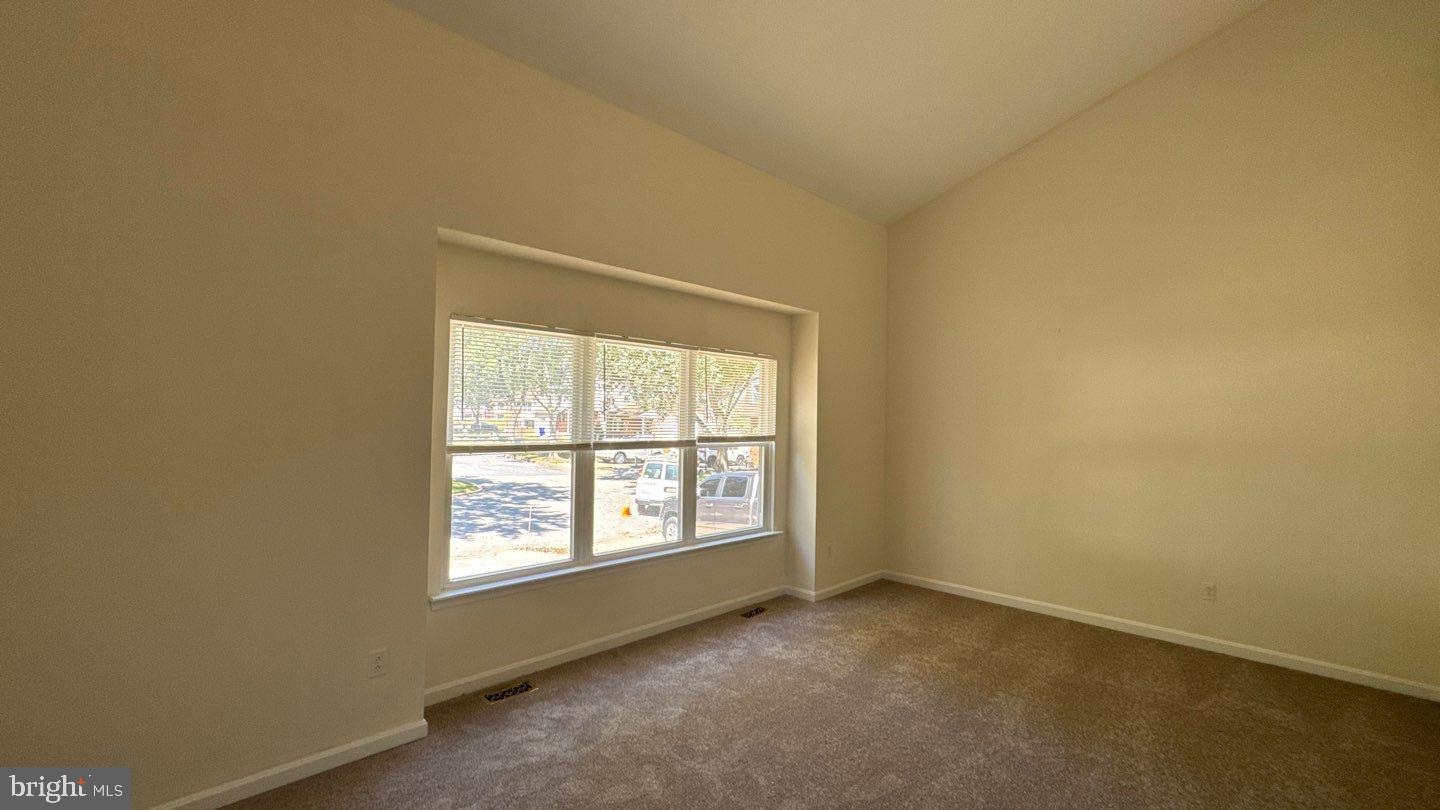 VILLAGE OF KINGS CONTRIVANCE - Residential Lease