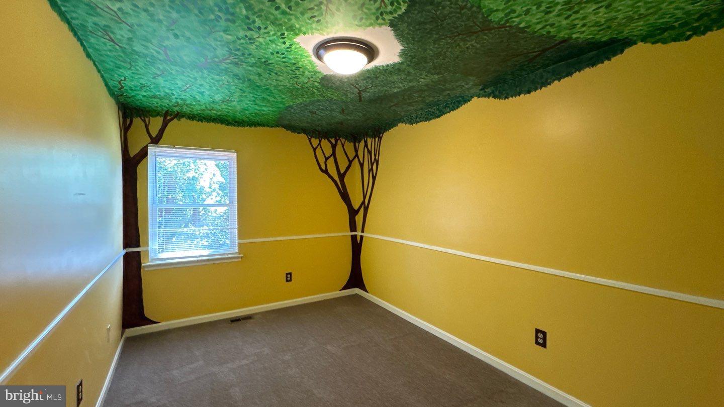 VILLAGE OF KINGS CONTRIVANCE - Residential Lease