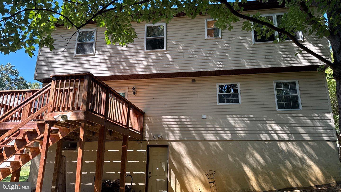 VILLAGE OF KINGS CONTRIVANCE - Residential Lease