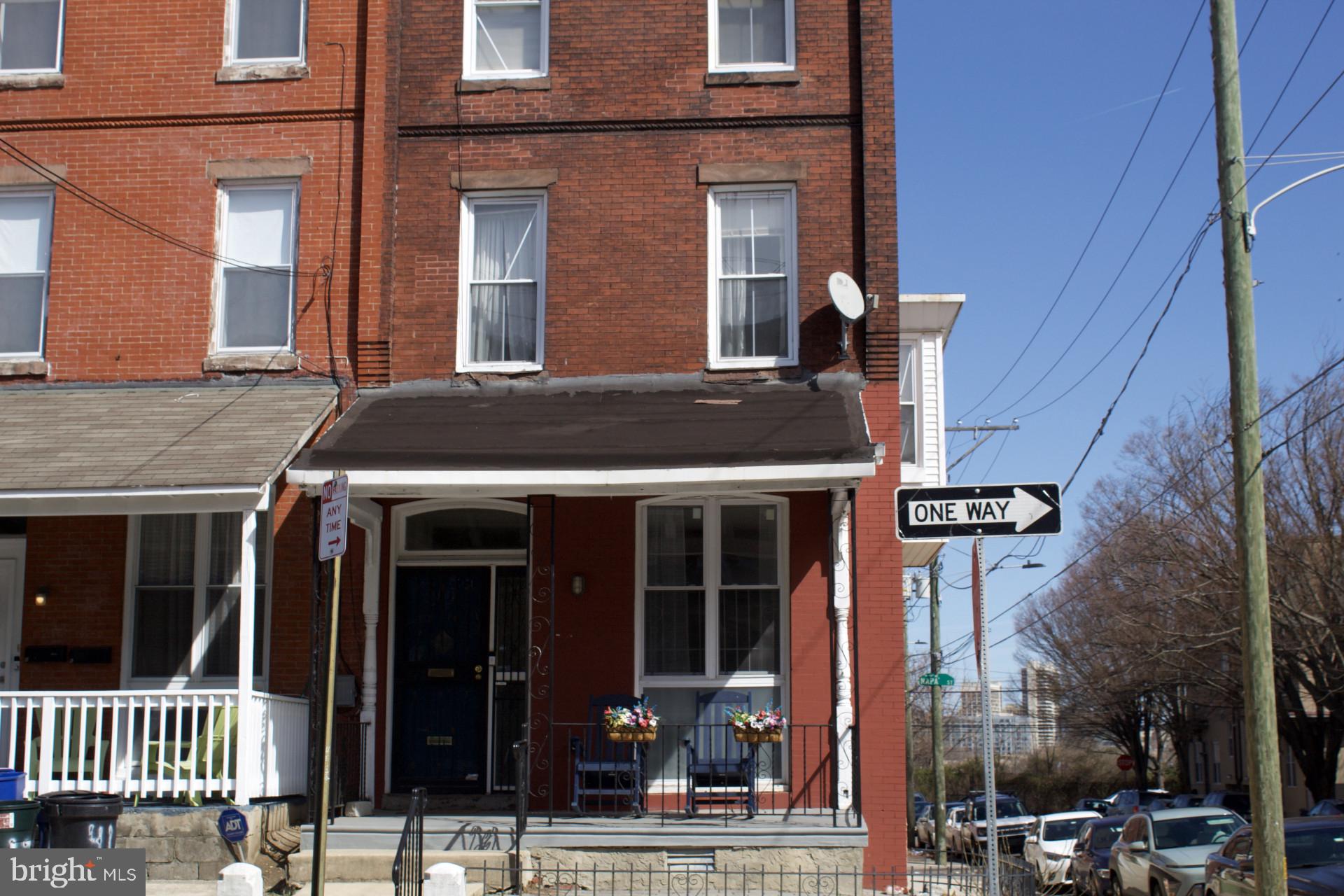 Welcome to 417 N 32nd St, a charming Single Family home located in the heart of Philadelphia, PA. This three-story property was built in 1980 and offers a spacious living area of 2,657 sq.ft. with modern amenities and a unique design. As you step inside, you will be greeted by a bright and inviting living space with an abundance of natural light. The main floor features a large living room, a well-equipped kitchen with updated appliances, and a dining area perfect for entertaining guests. The open layout creates a seamless flow throughout the home, making it ideal for both relaxation and social gatherings.On the second and third floor you will find each has three bedrooms and a large double sink bathroom. Located within a mile Drexel University, this property makes an amazing investment opportunity. Don't miss the opportunity for a perfect property to add or start your portfolio. Schedule a showing today and experience the comfort and luxury that 417 N 32nd St has to offer.