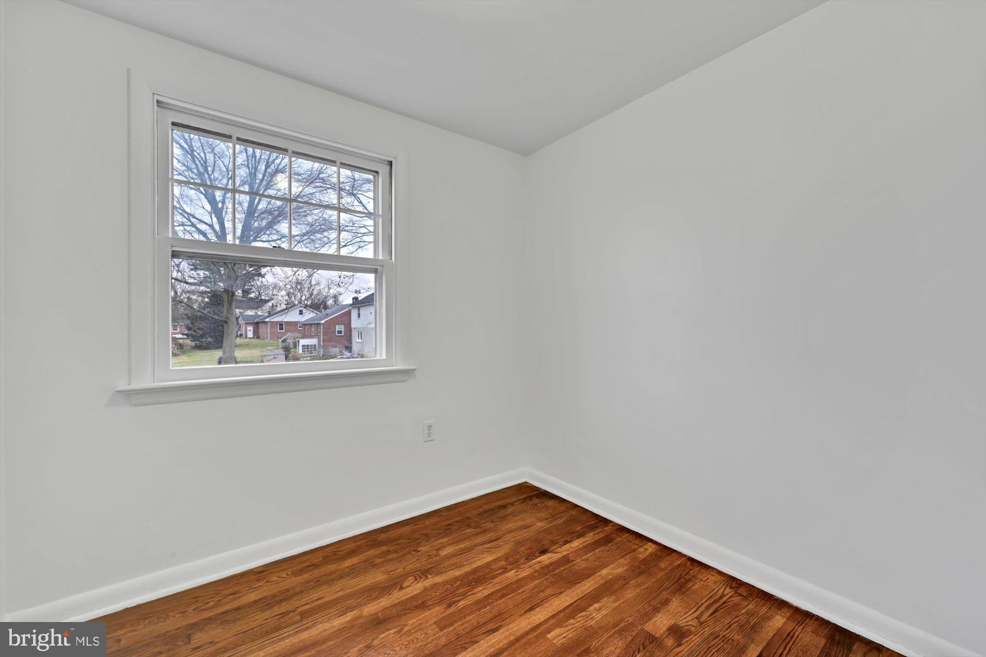 NONE AVAILABLE - Residential