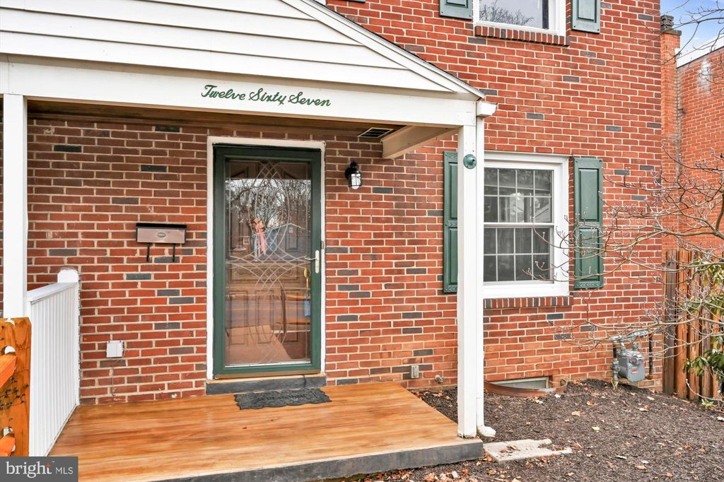 Photo of 1267 FREMONT ST, LANCASTER, PA 17603 (MLS # PALA2030184)