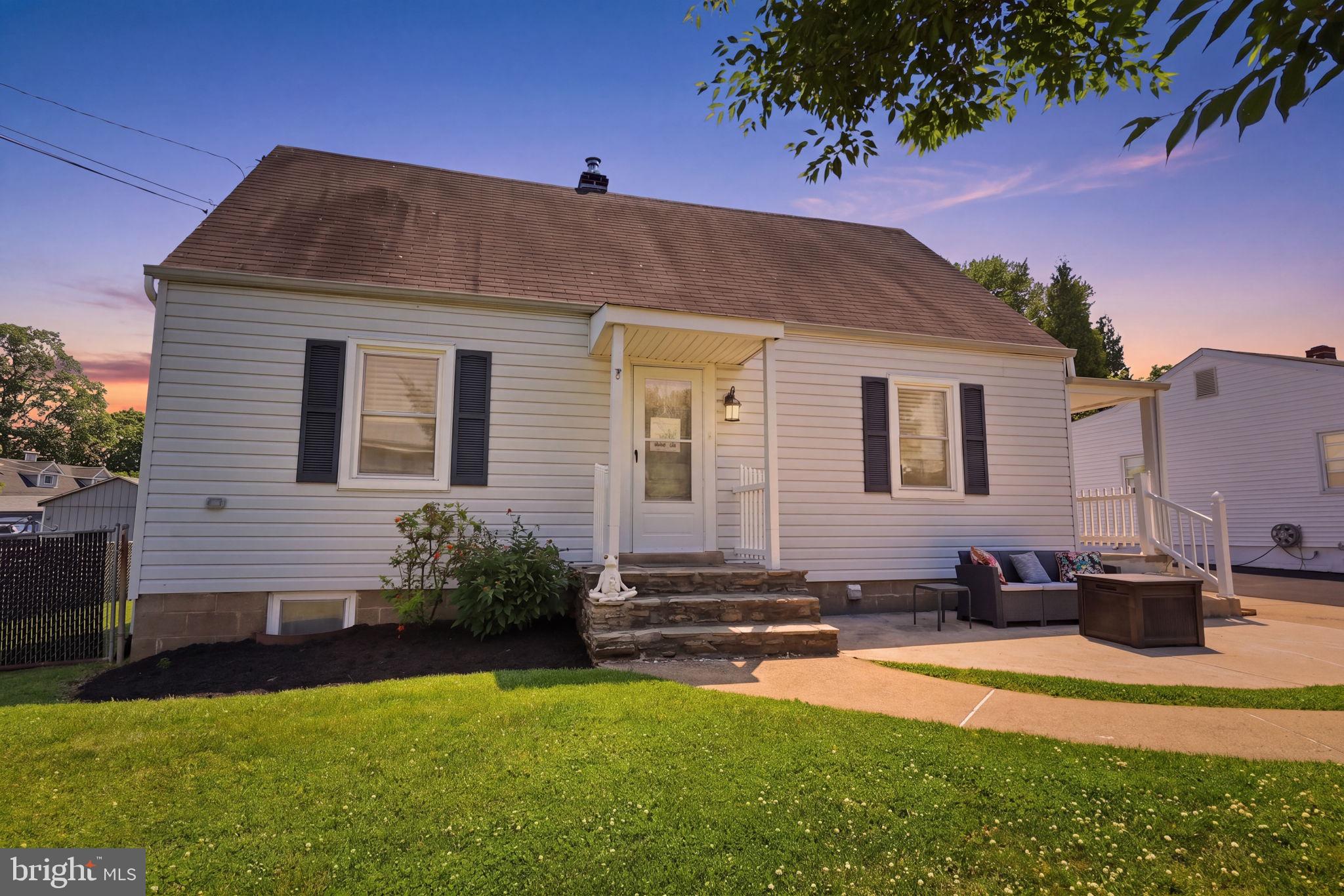 FEASTERVILLE - Residential