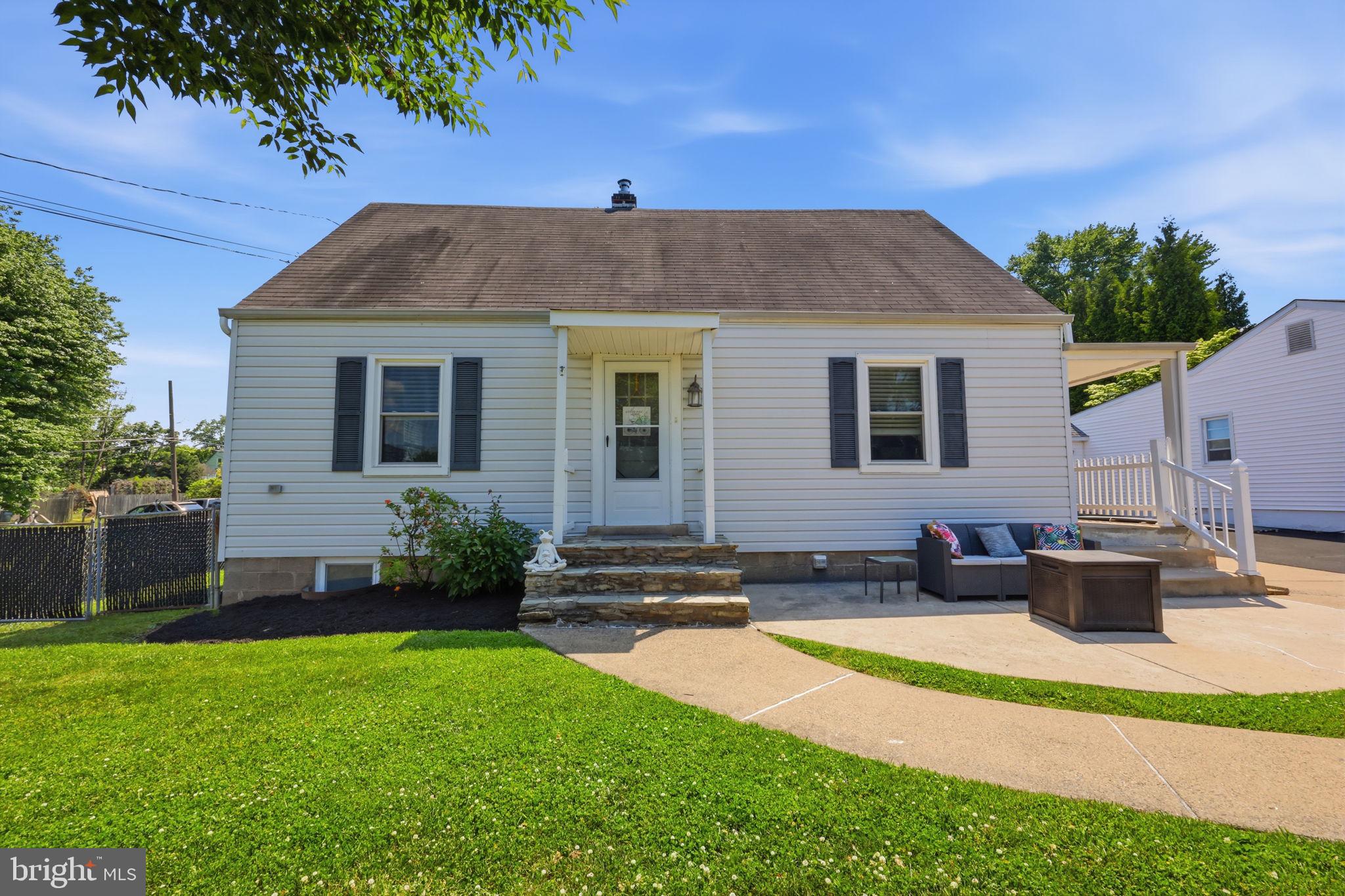 FEASTERVILLE - Residential