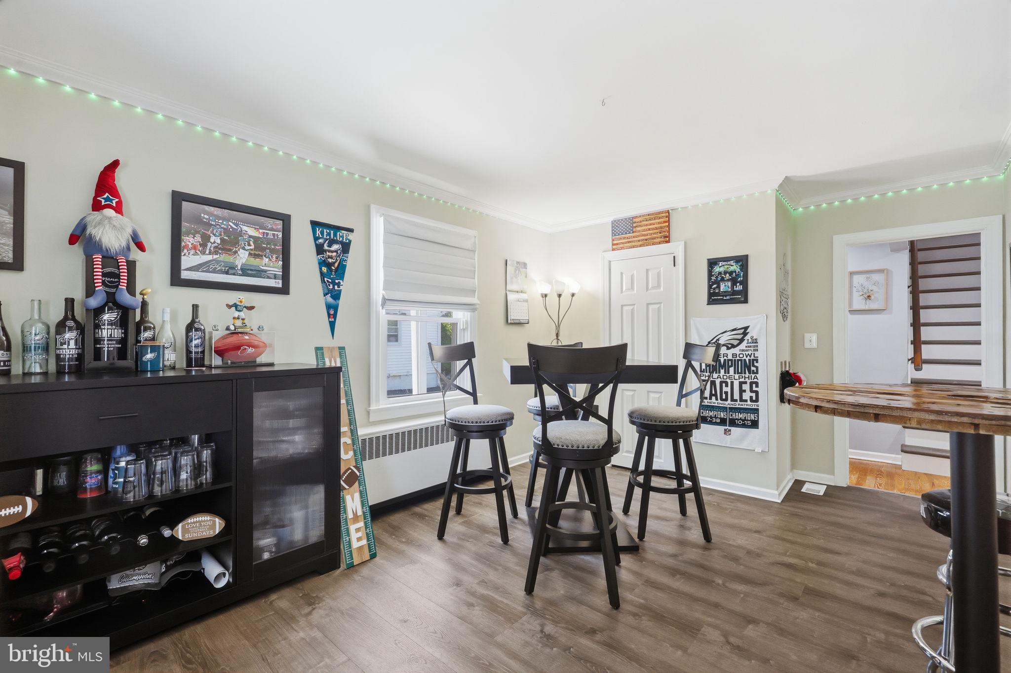 FEASTERVILLE - Residential