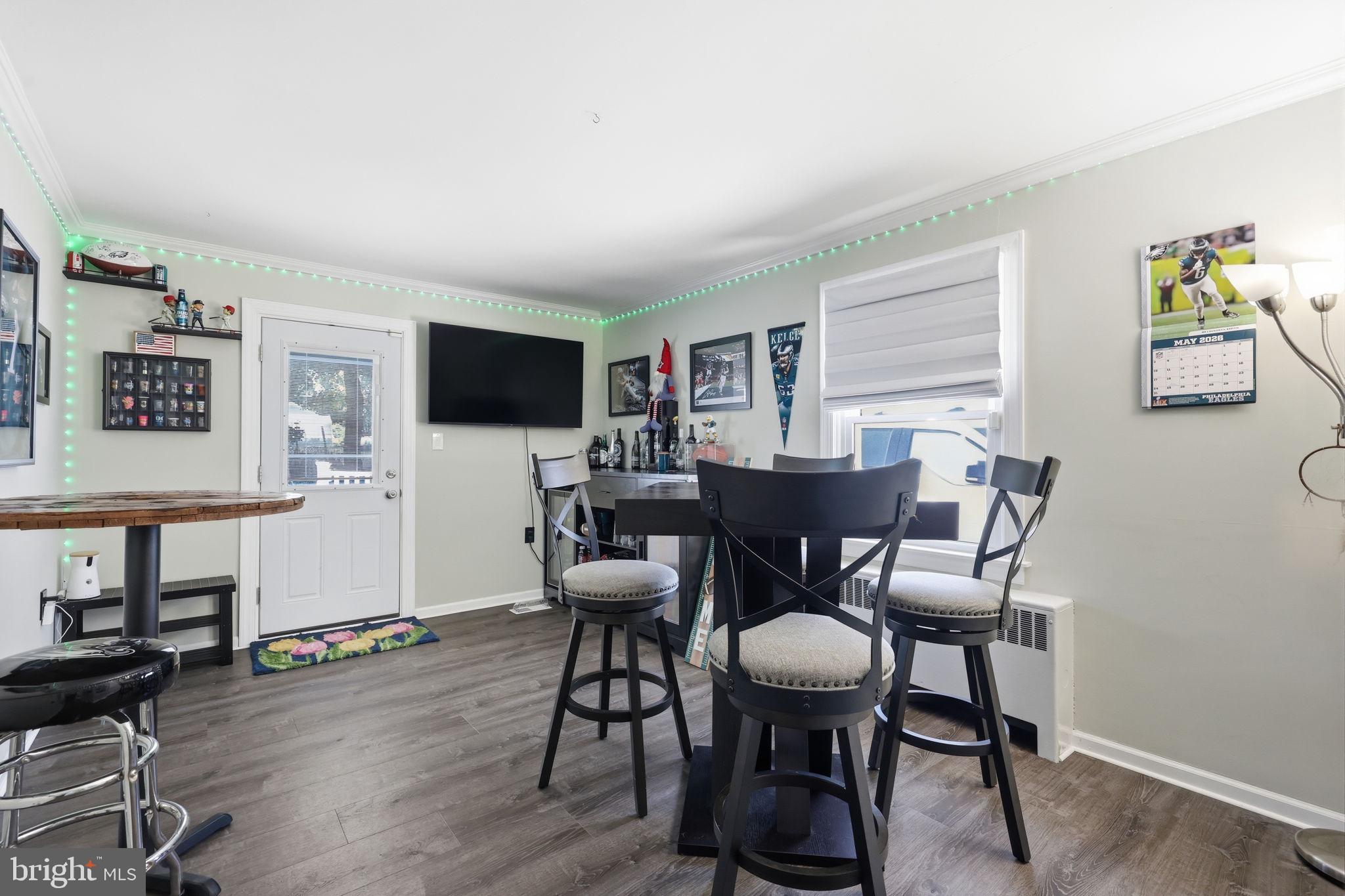 FEASTERVILLE - Residential