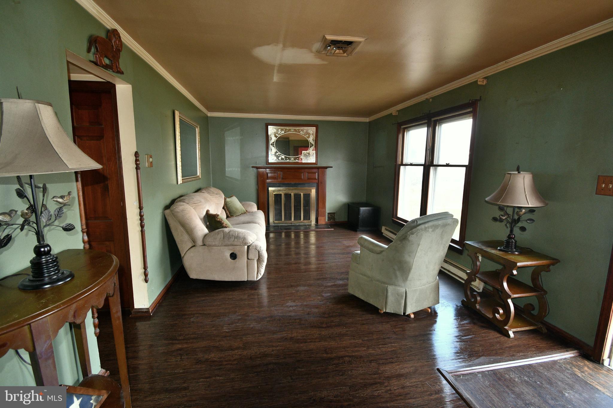 BRUNSWICK HEIGHTS - Residential